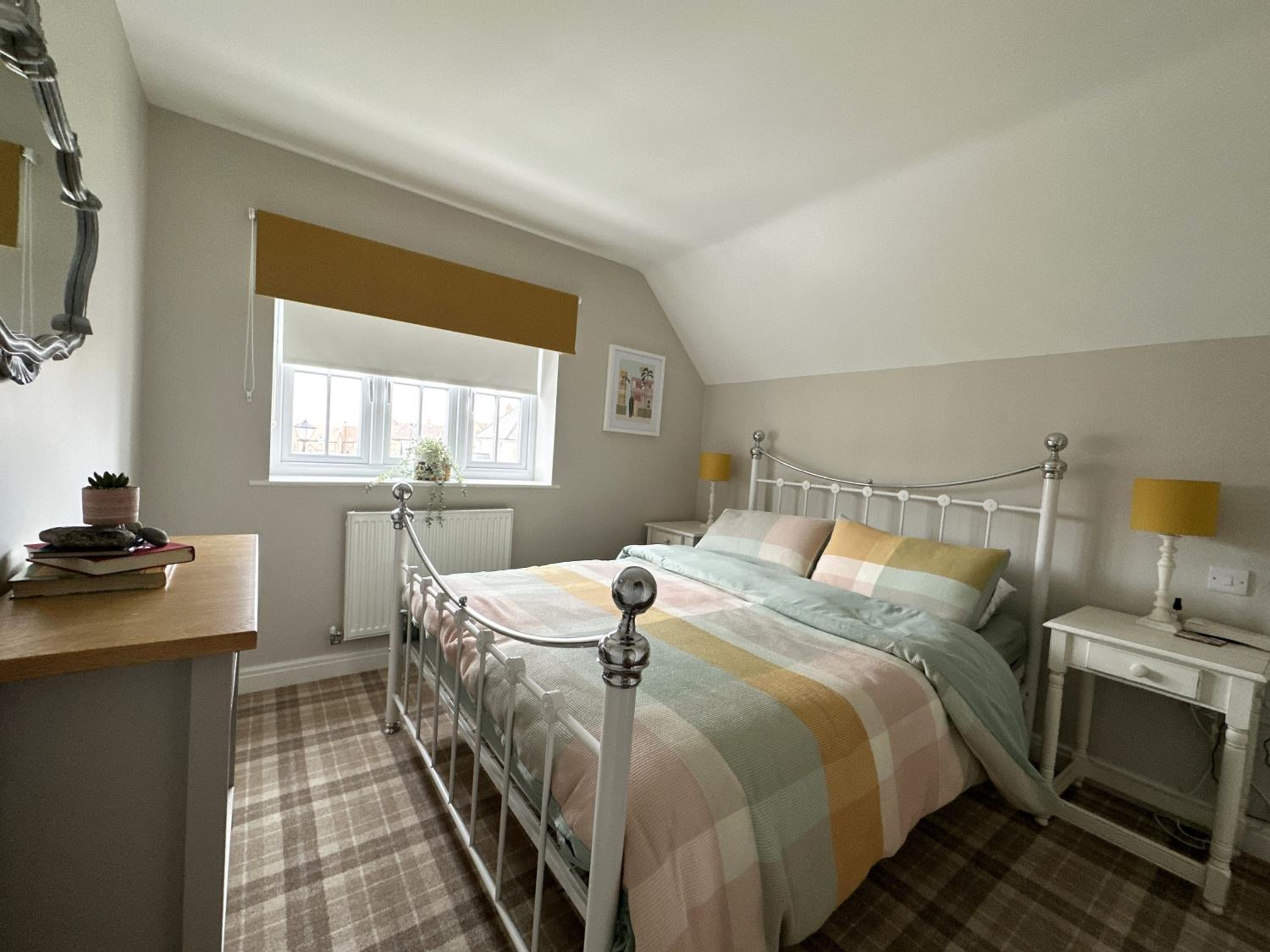 Ocean Retreat - Part of the The Bay Filey Holiday Village with pool, gym and direct beach access, pub, restaurant, tennis and meadows walks