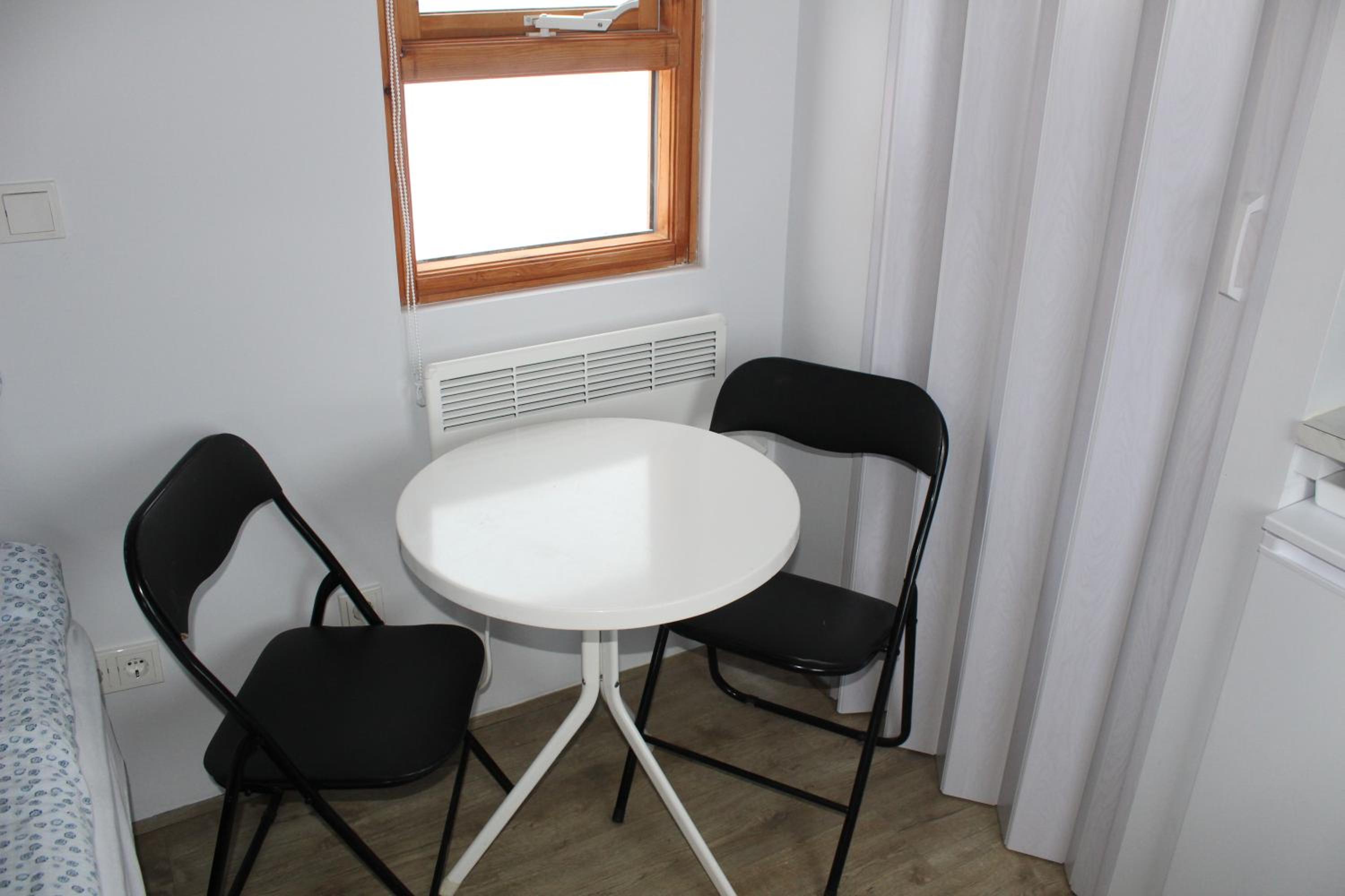 Hotel Studlagil Canyon
