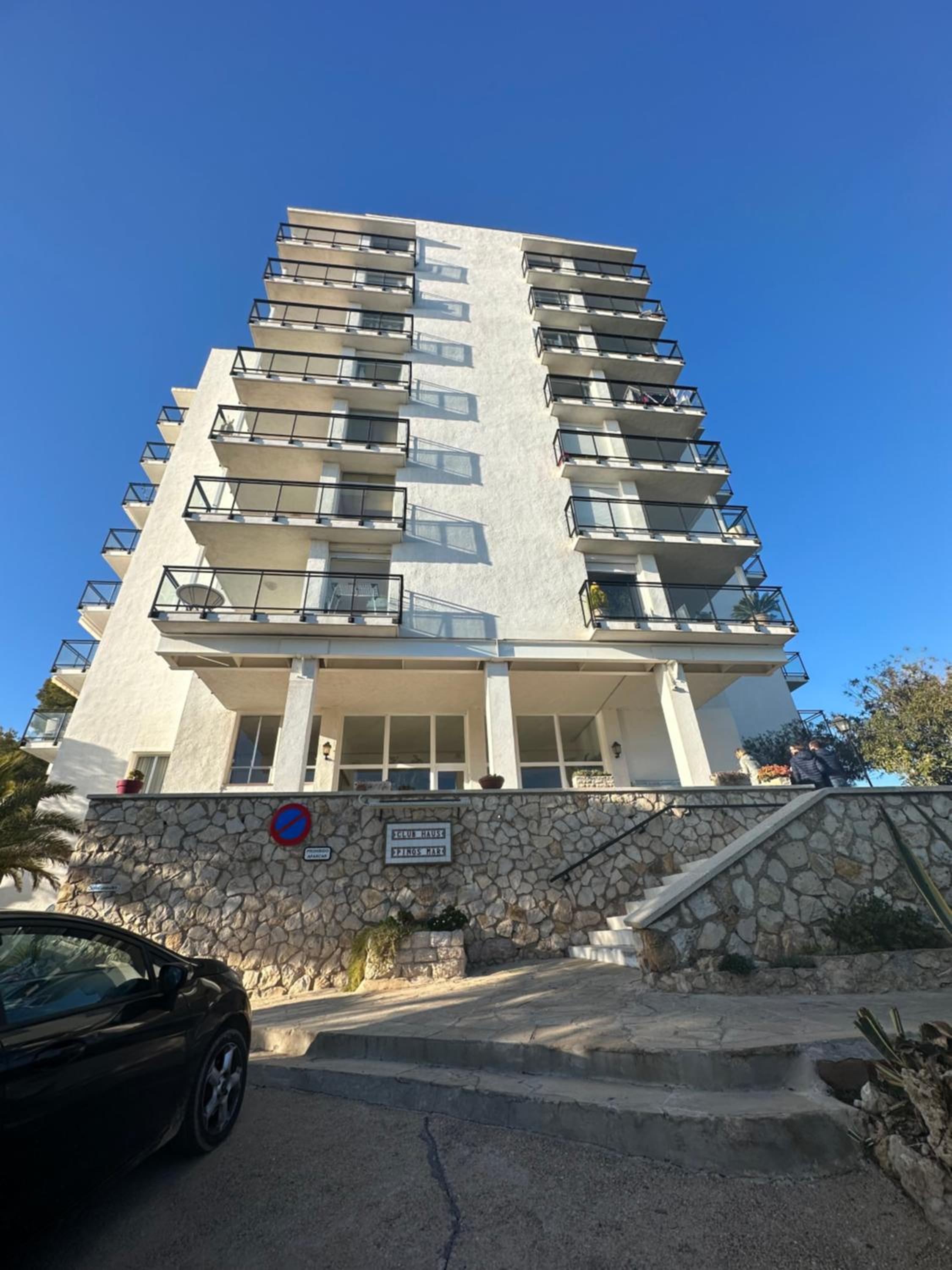 Clauhomes Vista Al Mar