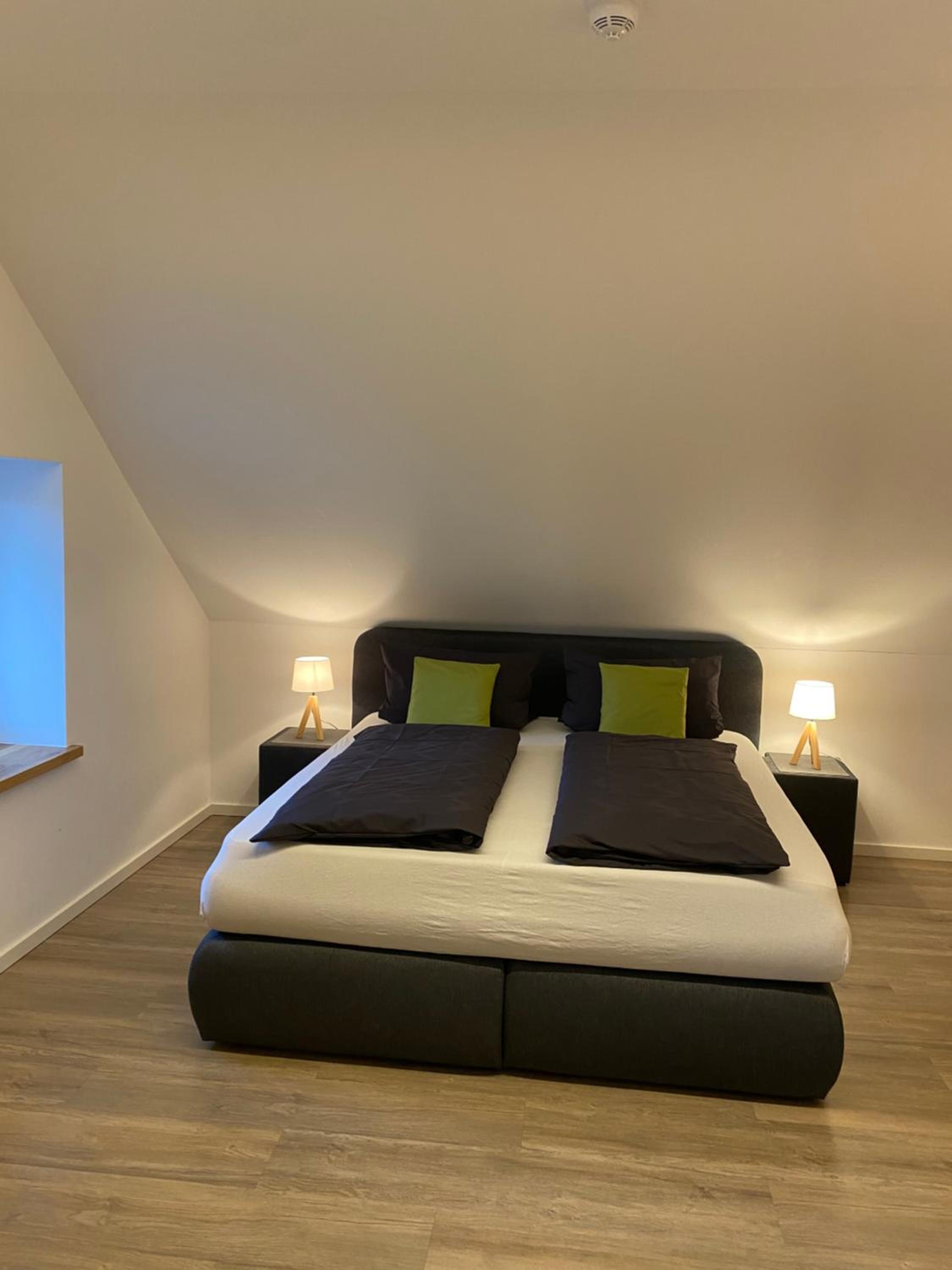 Ferienhaus Traumzeit