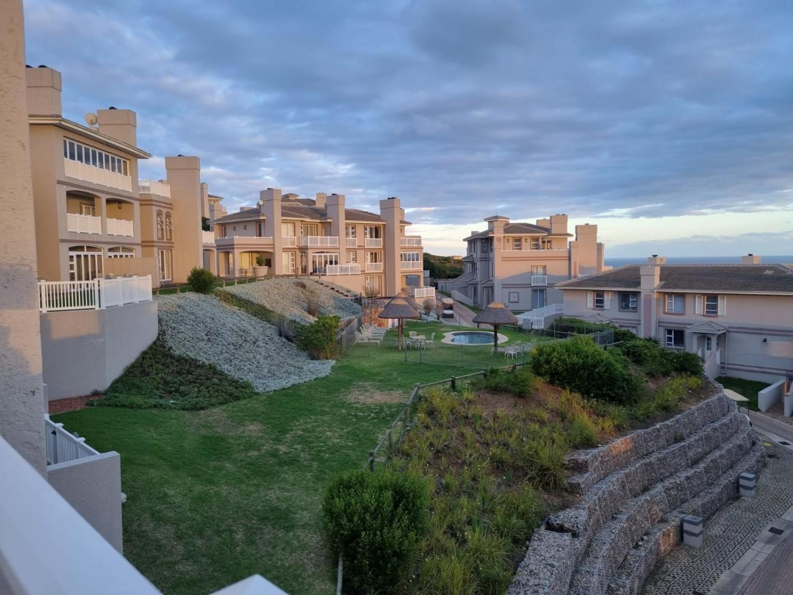 Pincushion Place Pinnacle Point Mosselbay South Africa view 3