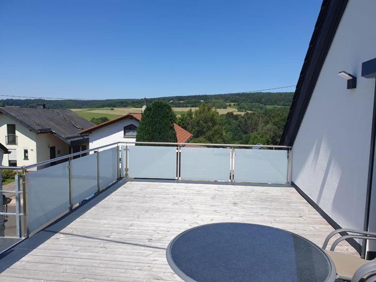 Ferienhaus Traumzeit