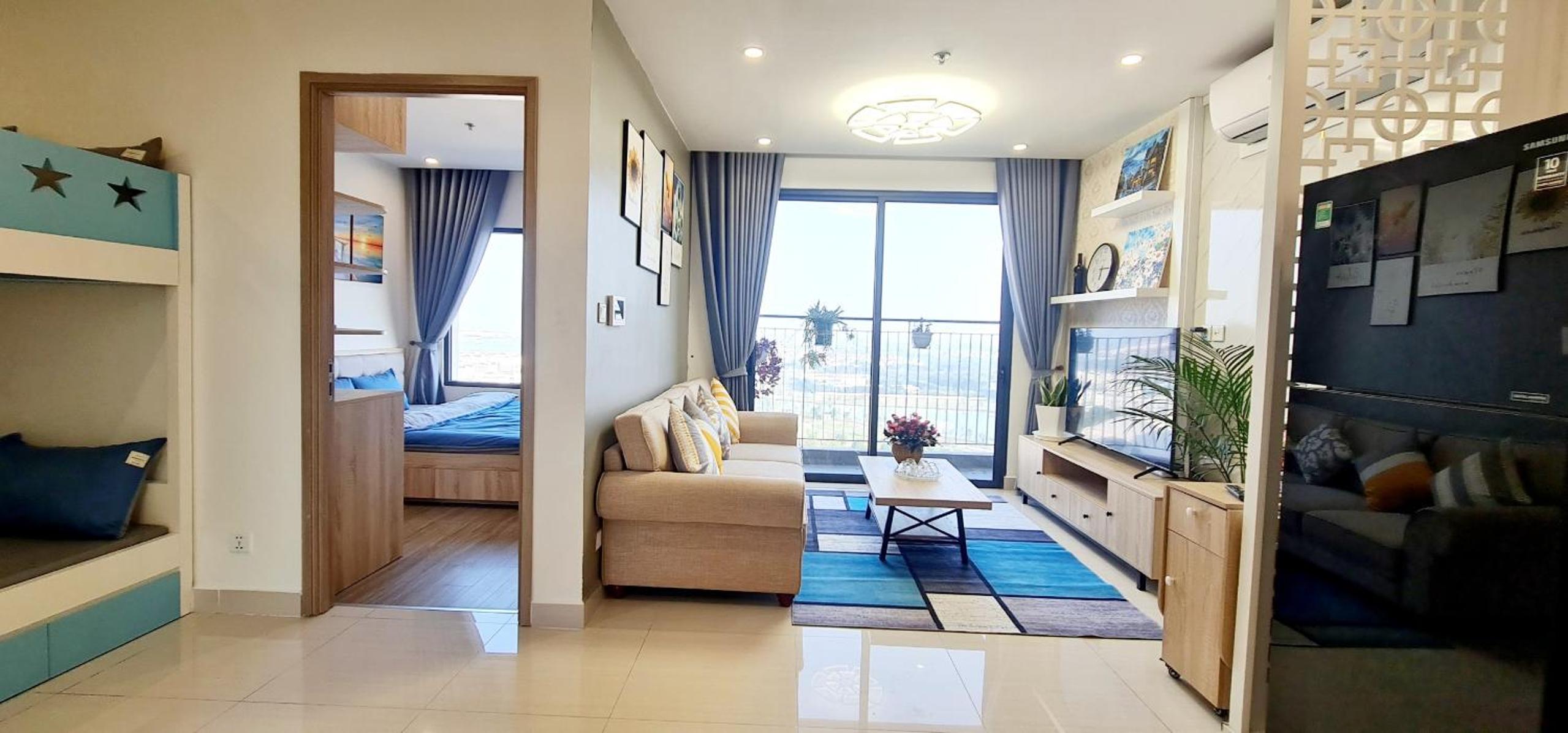 NK#Homestay#Vinhomes#Oceanpark#1PN#C26 view 5