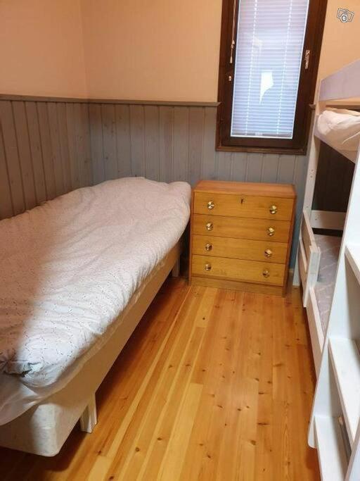 Kraatterimökki