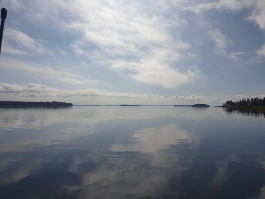 Kraatterimökki