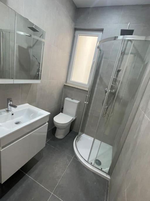 New Two bedroom flat Kamila on a dwell view 2