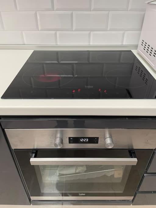 New Two bedroom flat Kamila on a dwell view 4
