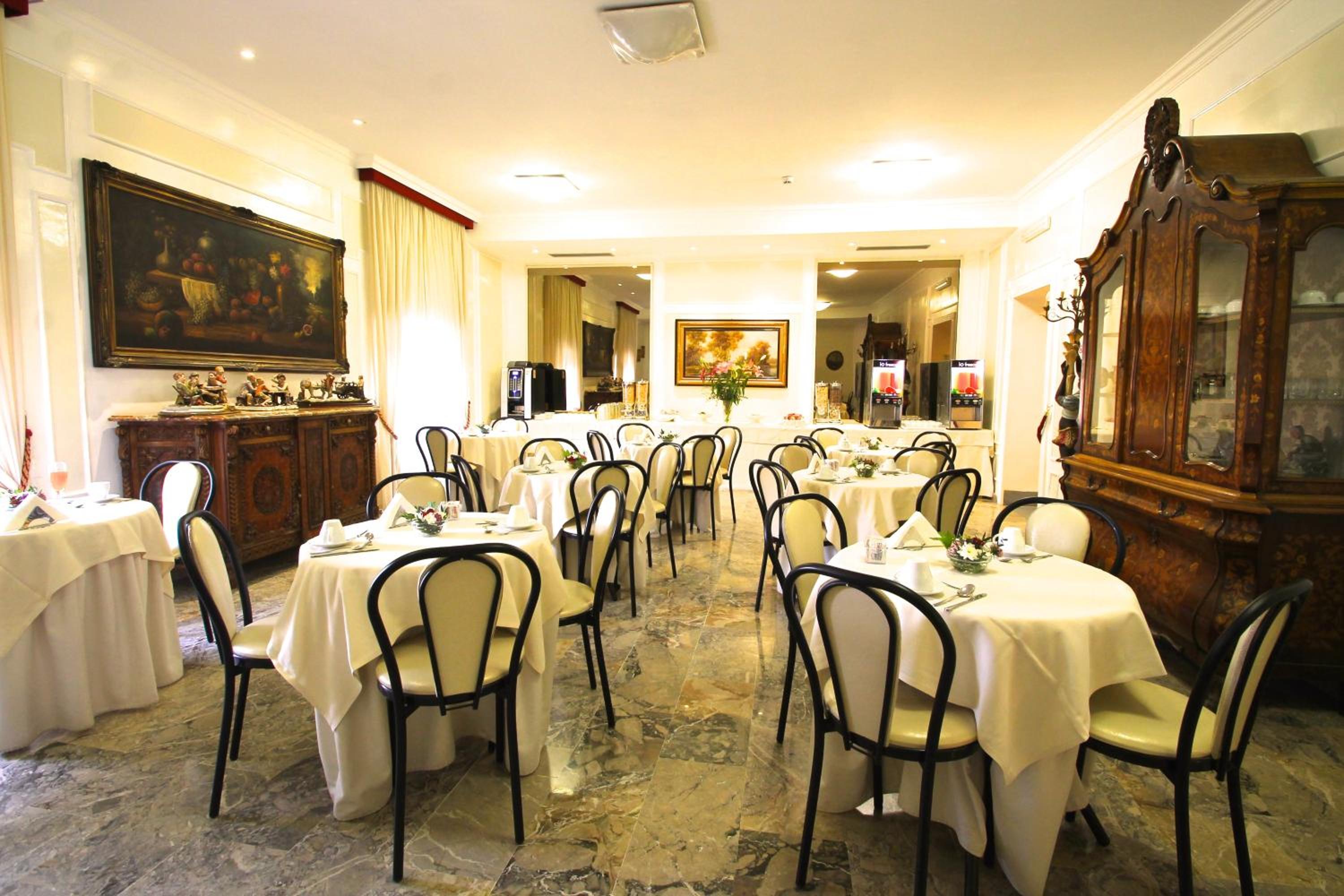 Hotel Orazia