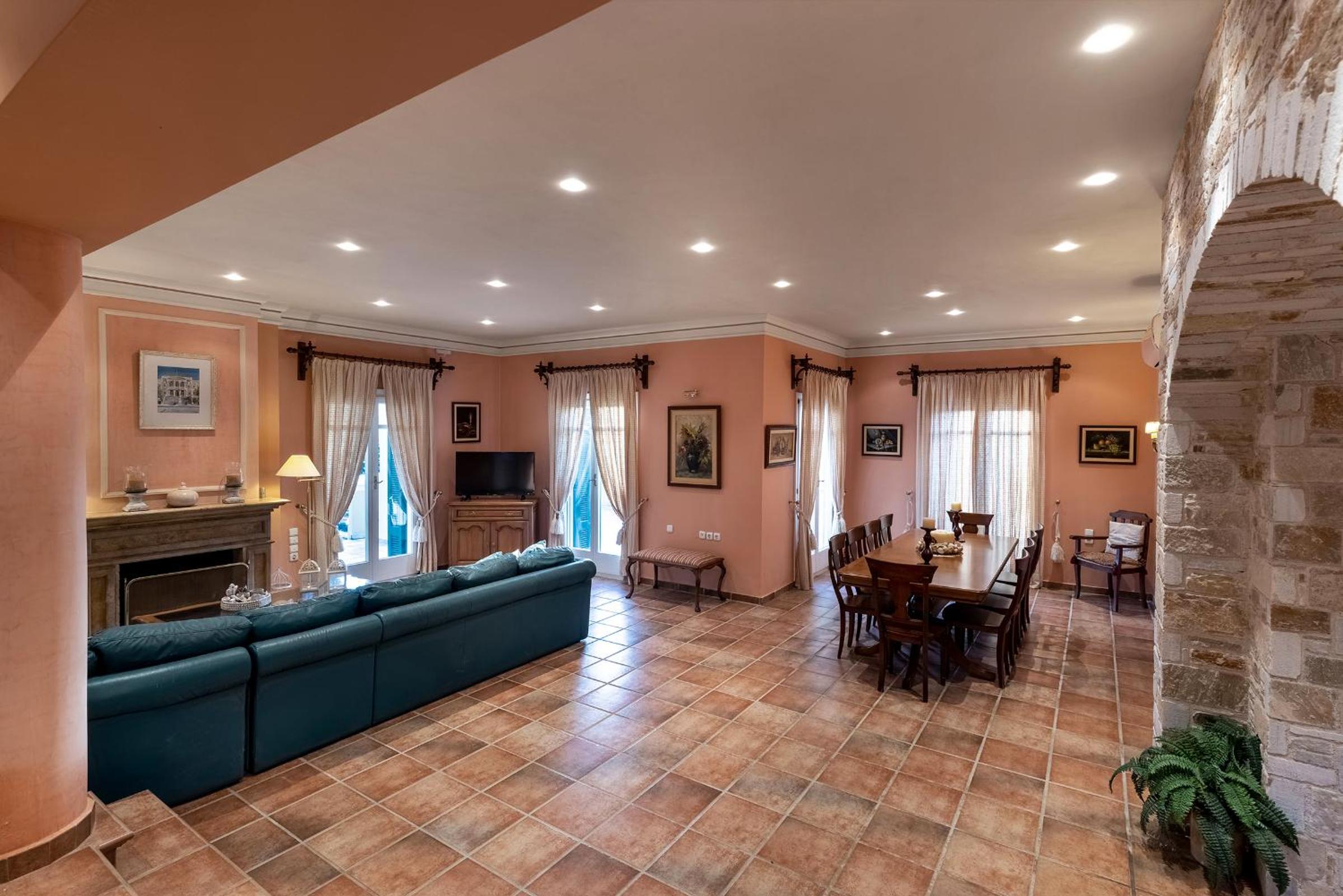 Pantaleon House