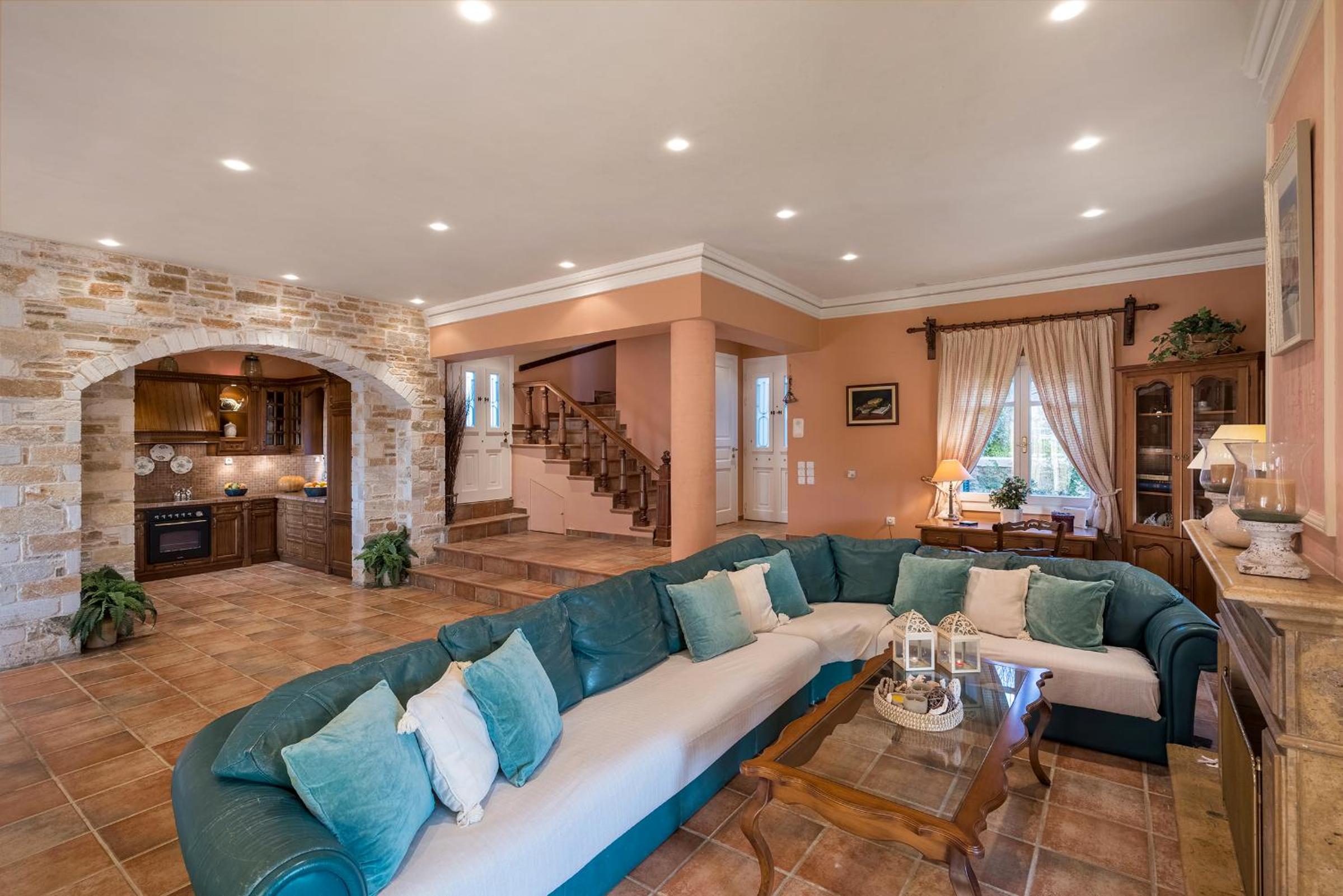 Pantaleon House