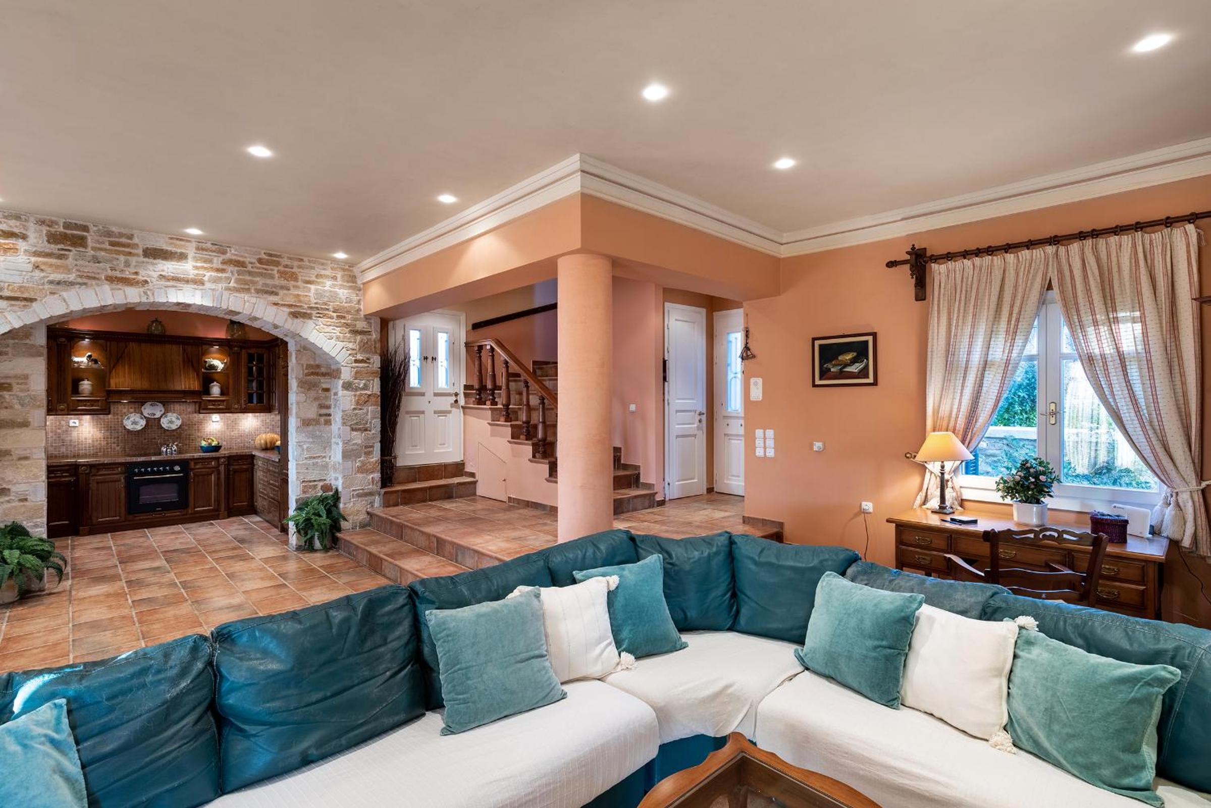 Pantaleon House