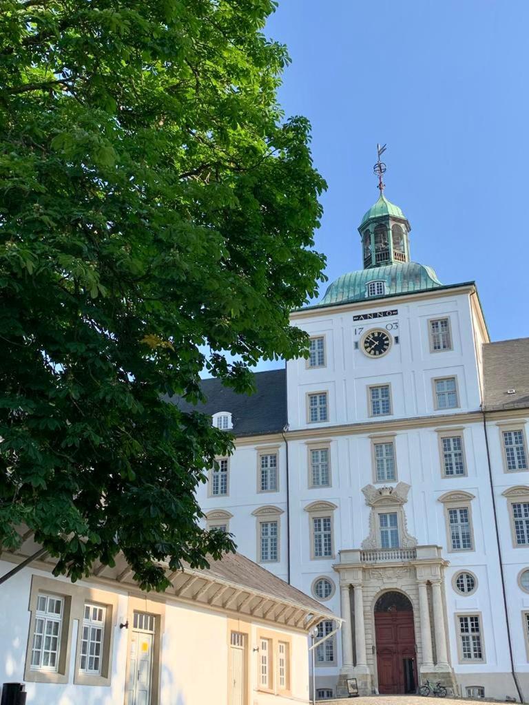 Ferienwohnung-Domziegelhof