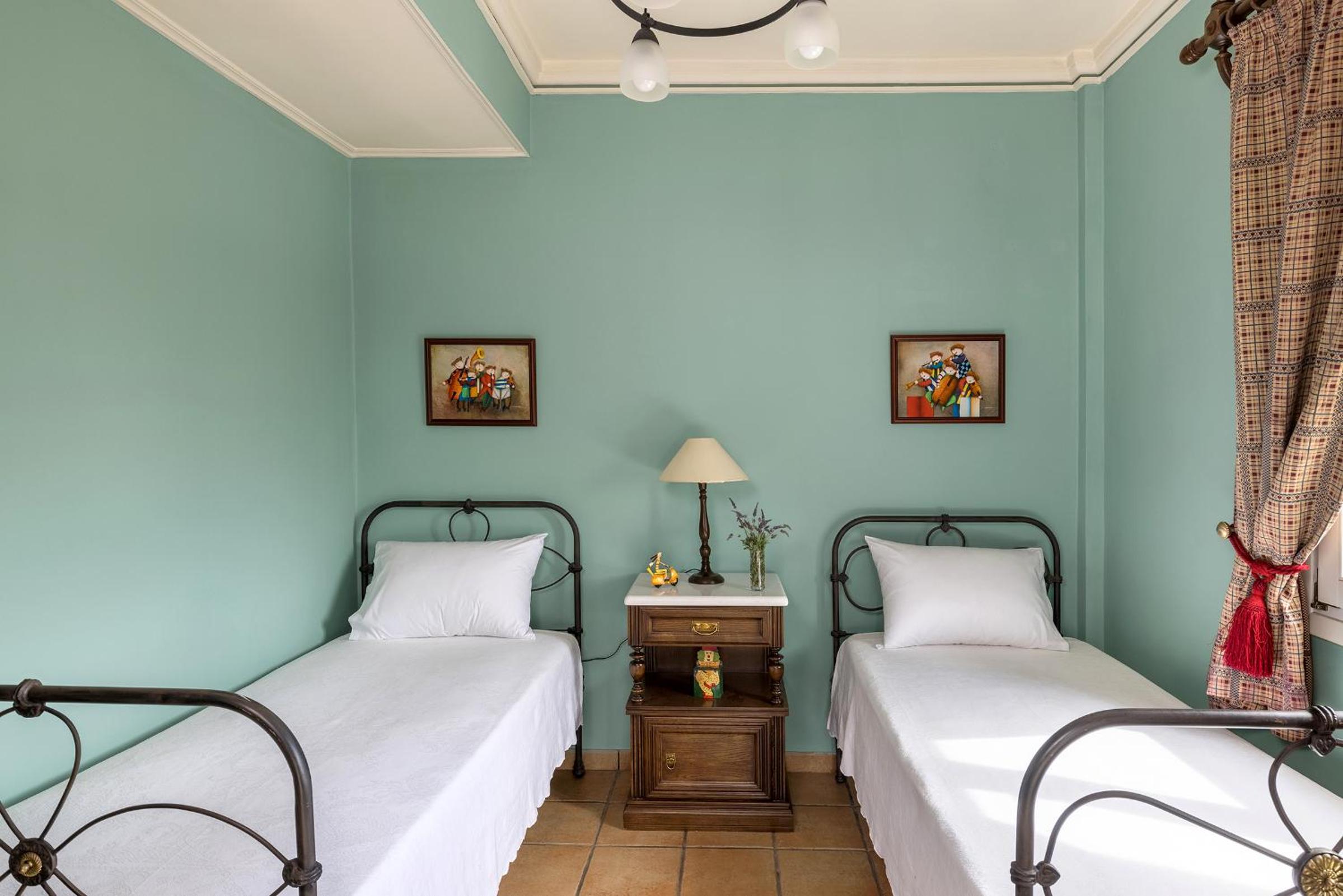 Pantaleon House