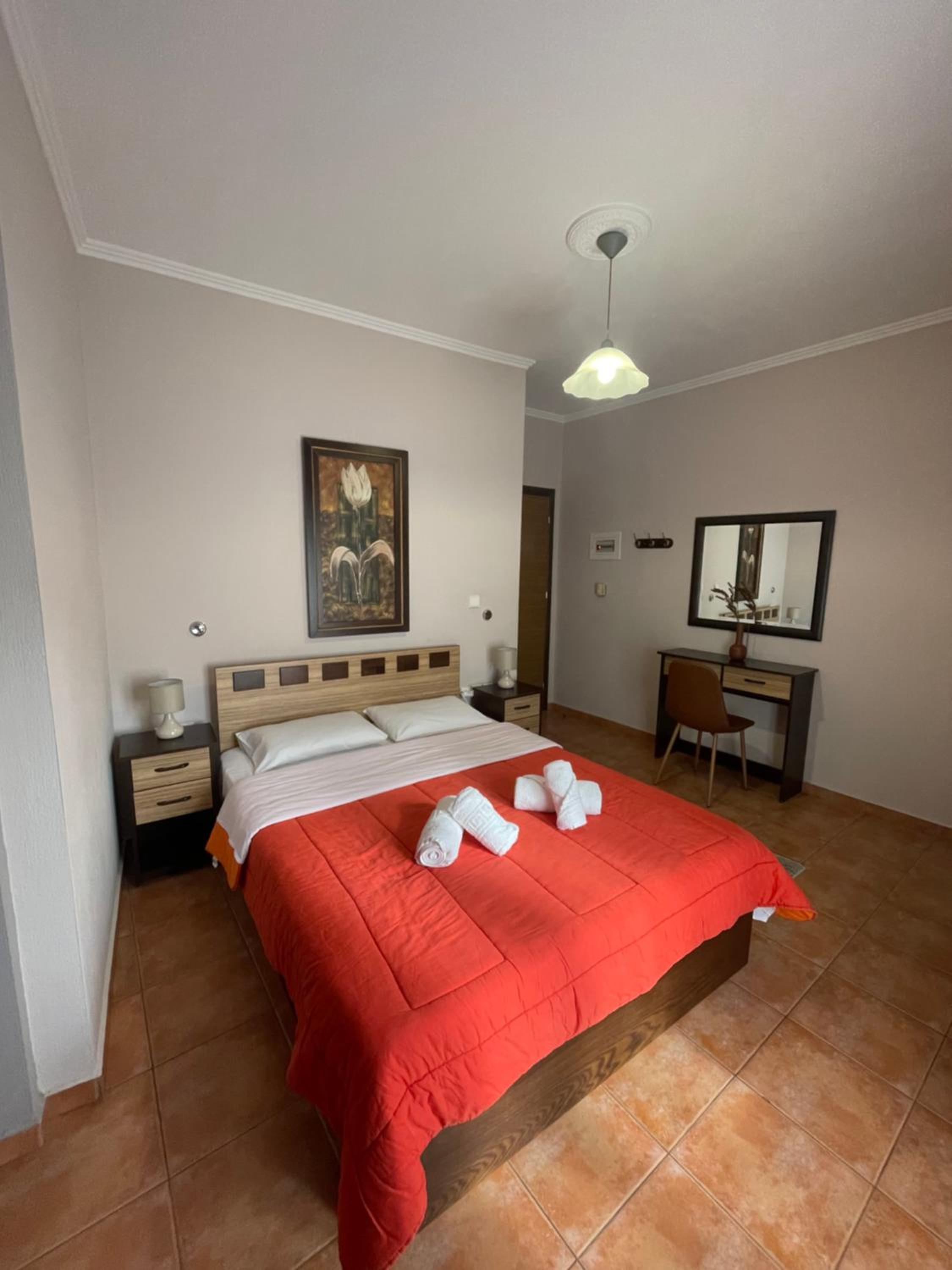 Guesthouse Alexandros