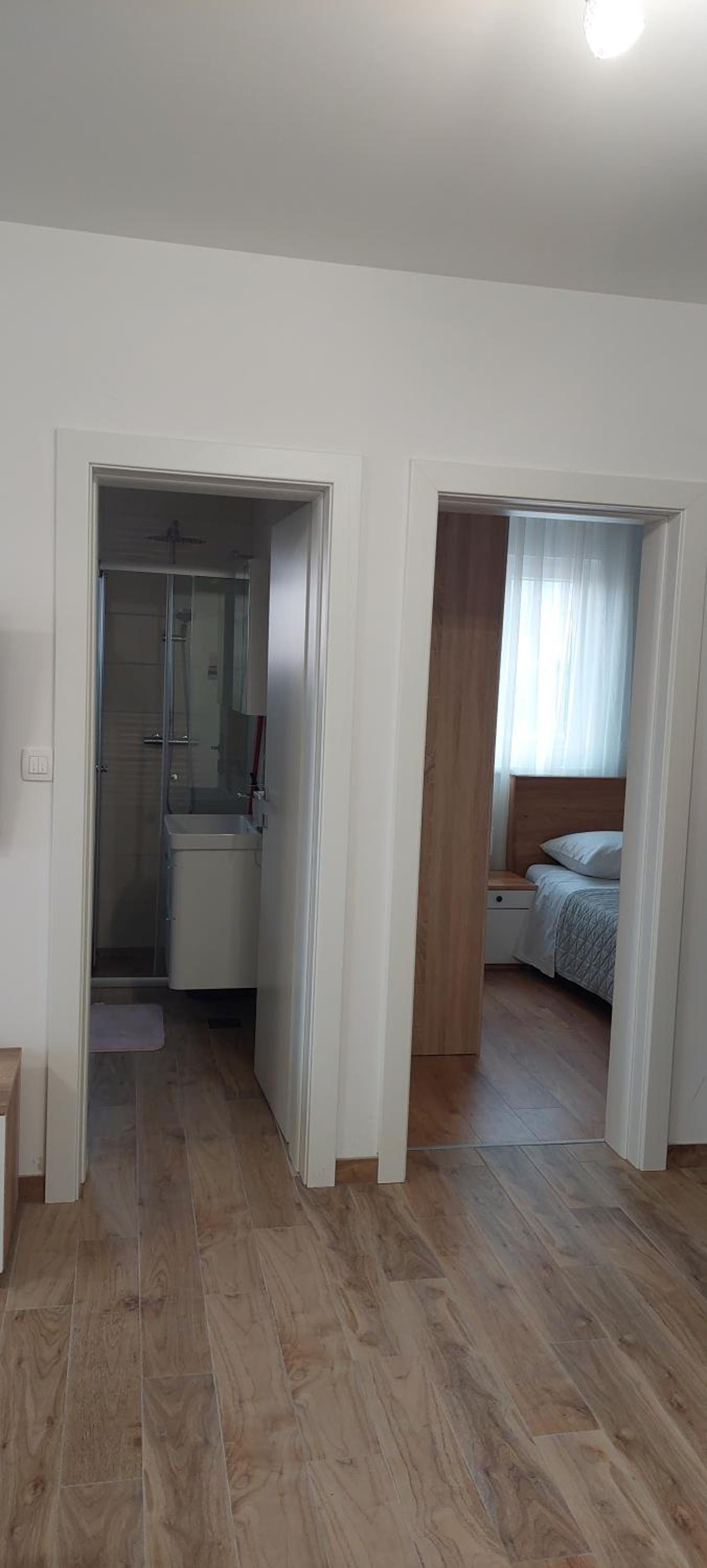 Apartment MA MI Trogir view 3