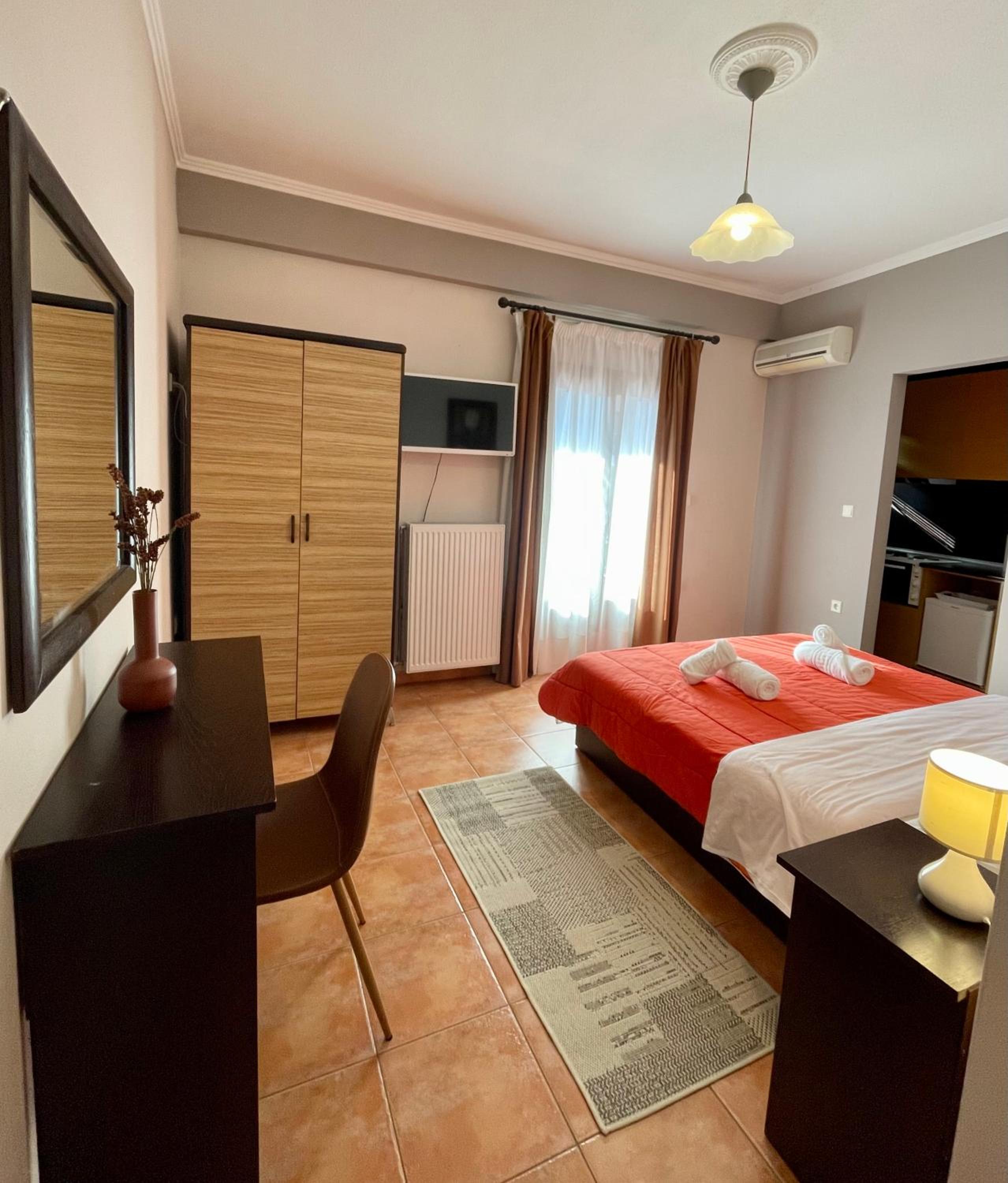 Guesthouse Alexandros photo 3