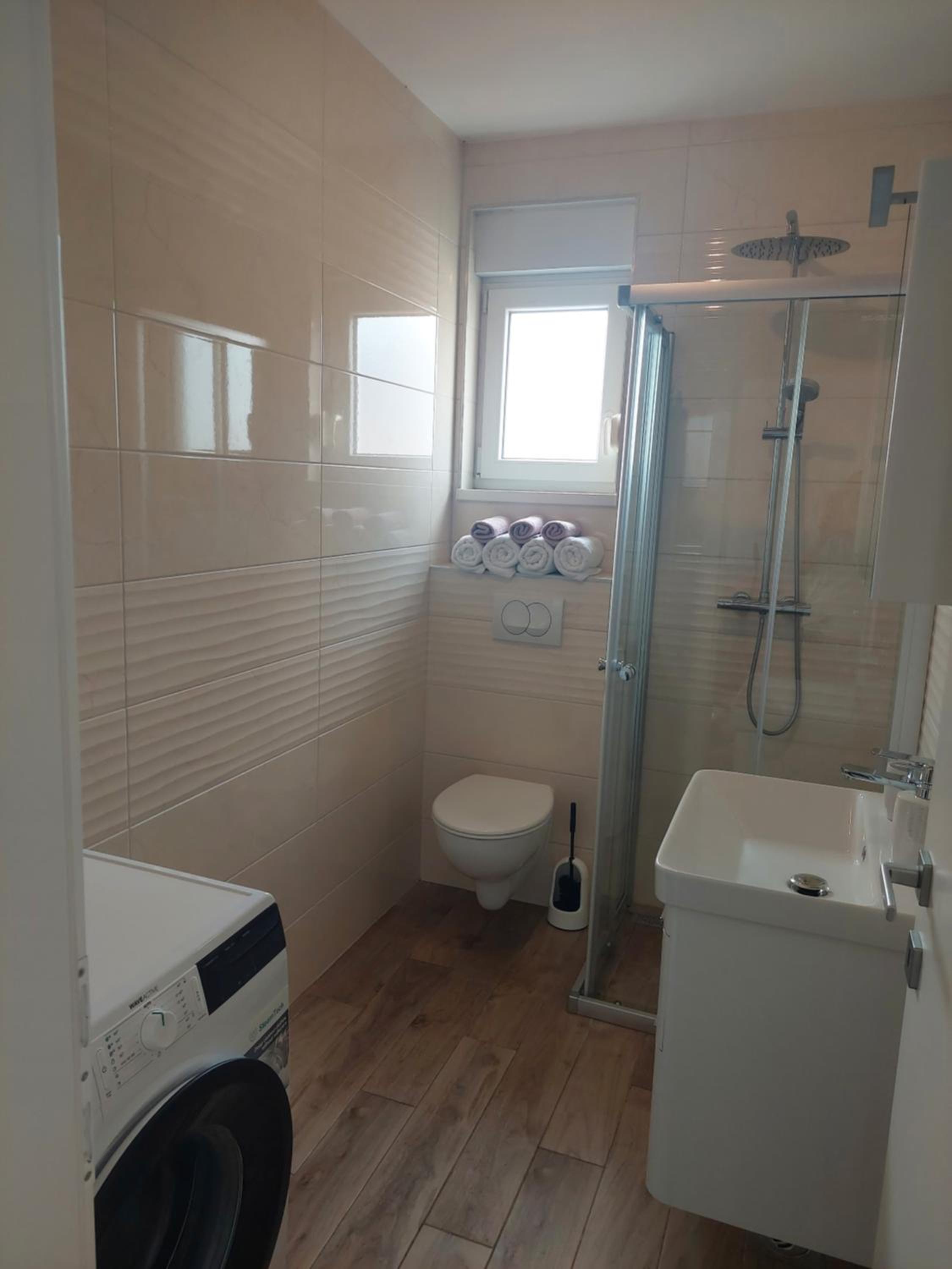 Apartment MA MI Trogir view 4