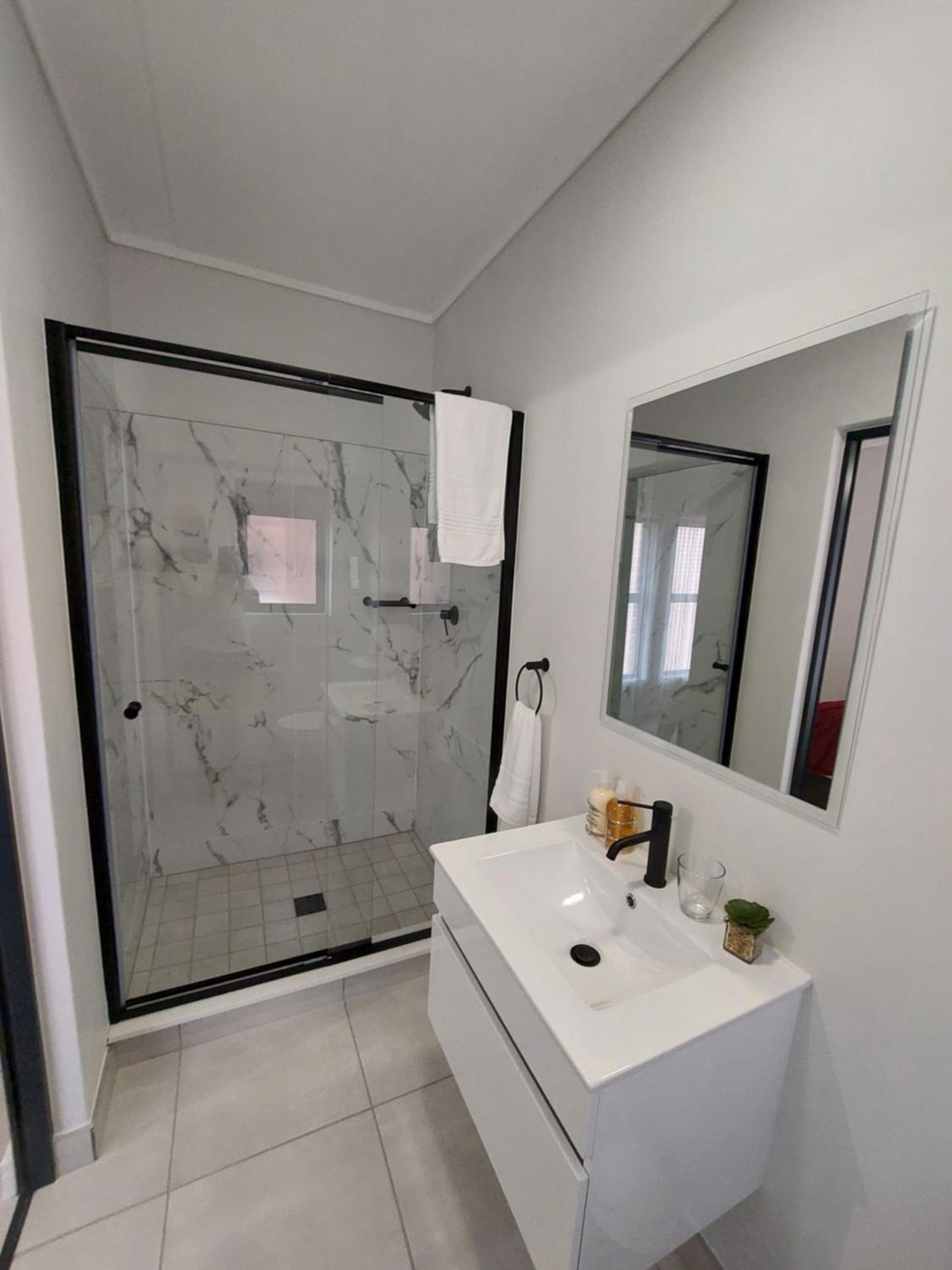 Craiden Holiday Apartment at The Blyde Crystal Lagoon 2 bedrooms