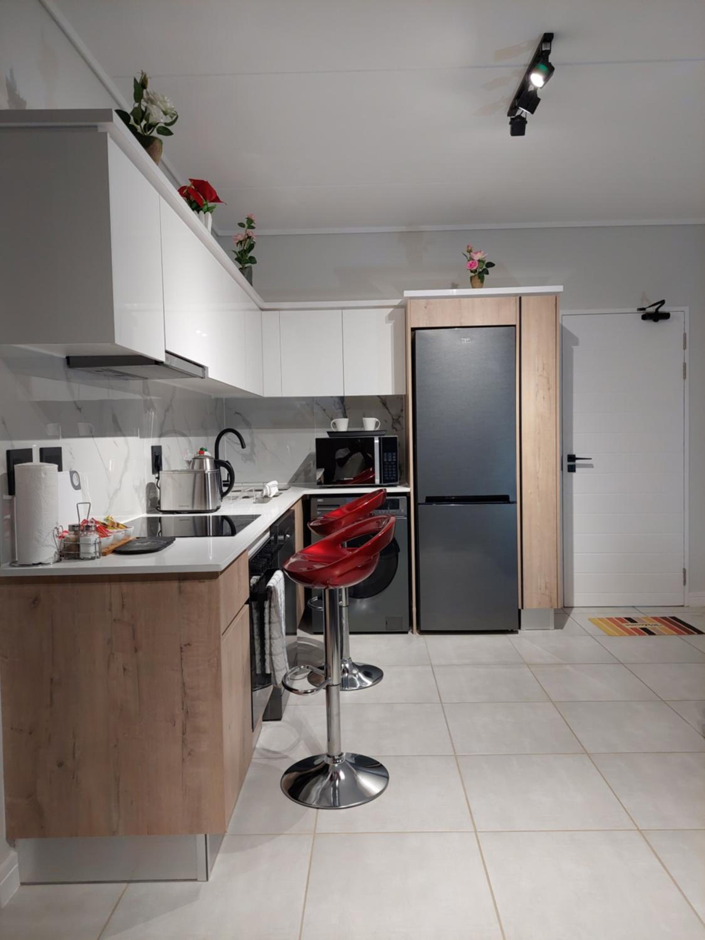 Craiden Holiday Apartment at The Blyde Crystal Lagoon 2 bedrooms