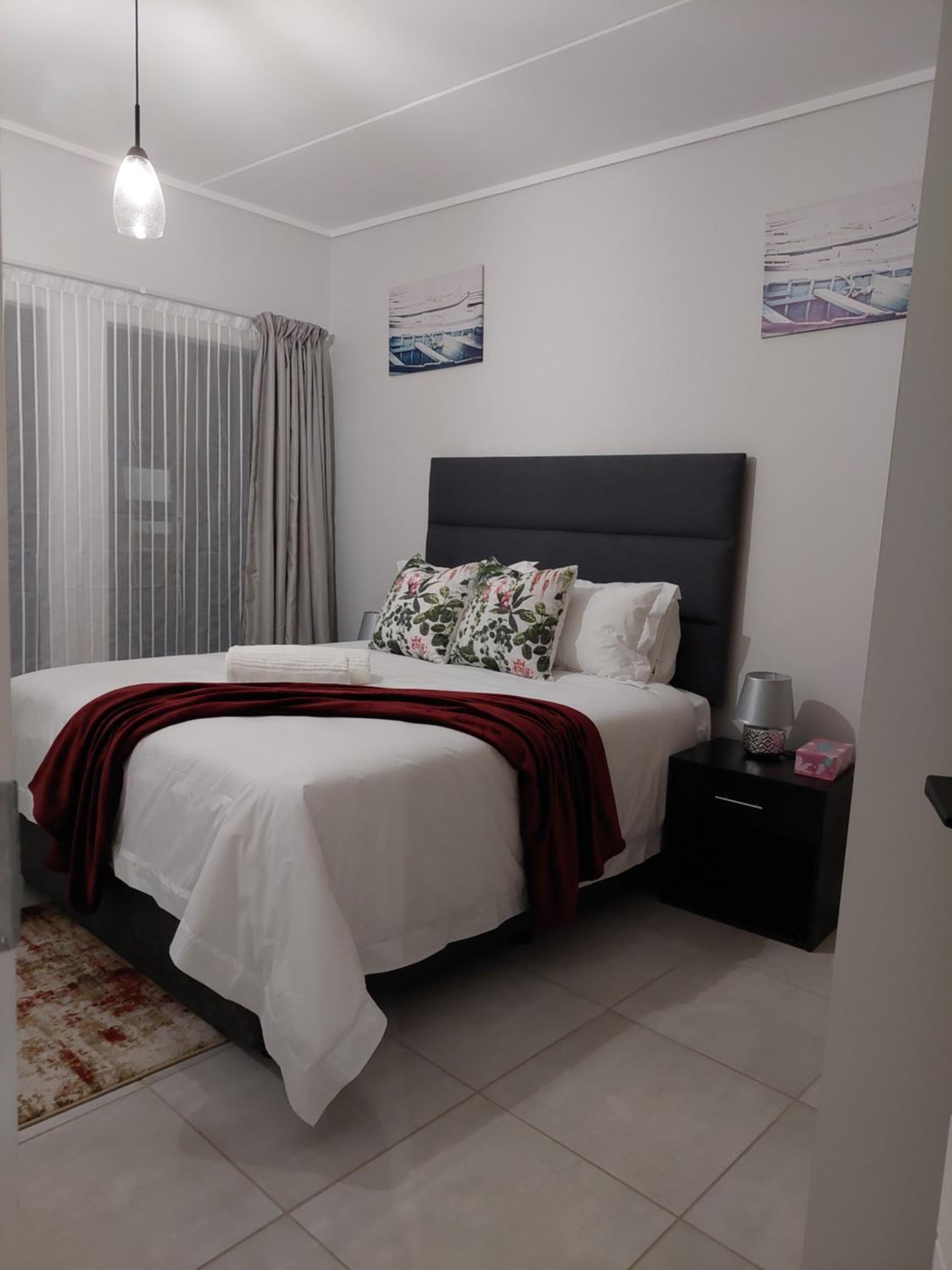 Craiden Holiday Apartment at The Blyde Crystal Lagoon 2 bedrooms