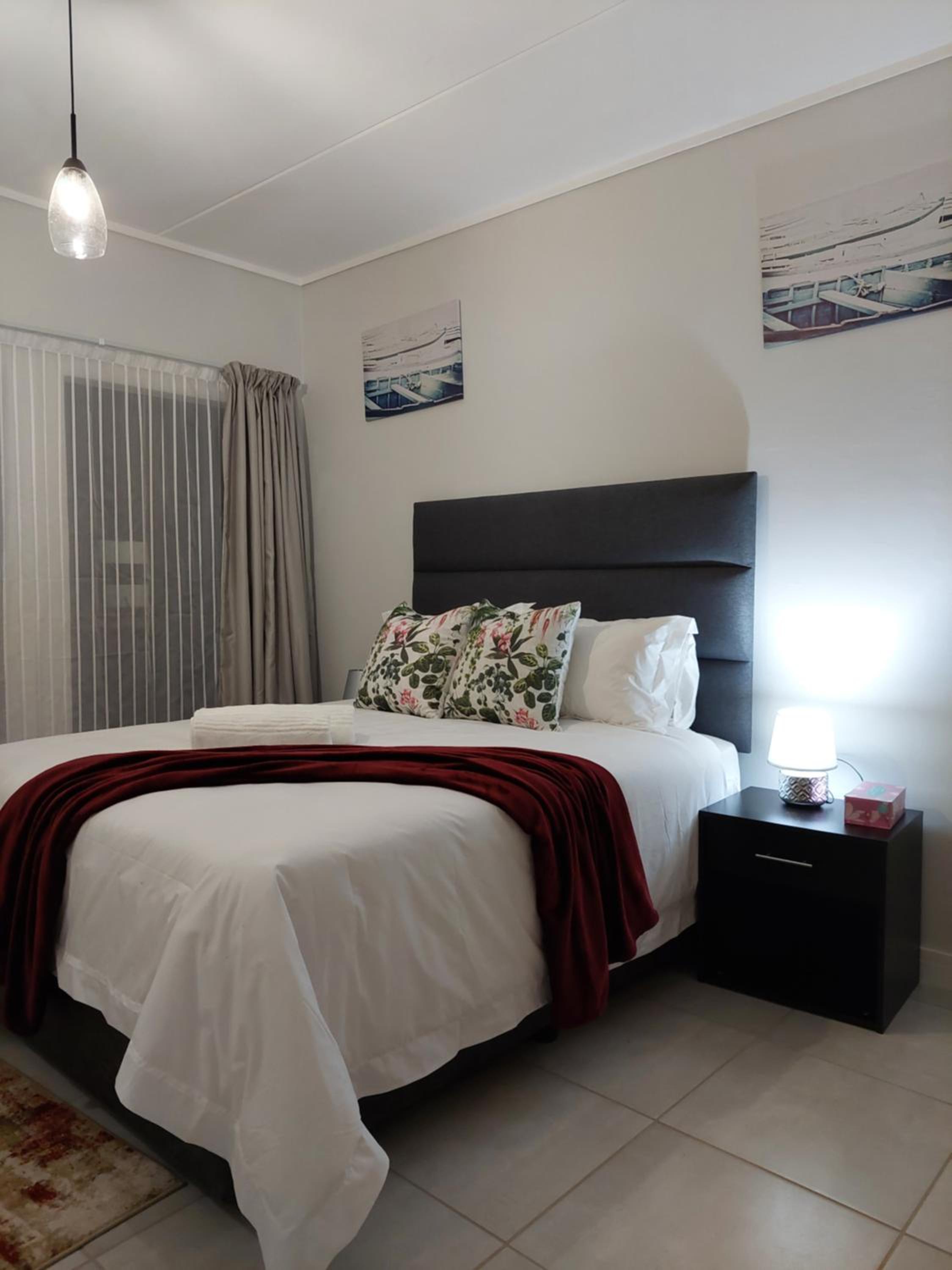 Craiden Holiday Apartment at The Blyde Crystal Lagoon 2 bedrooms