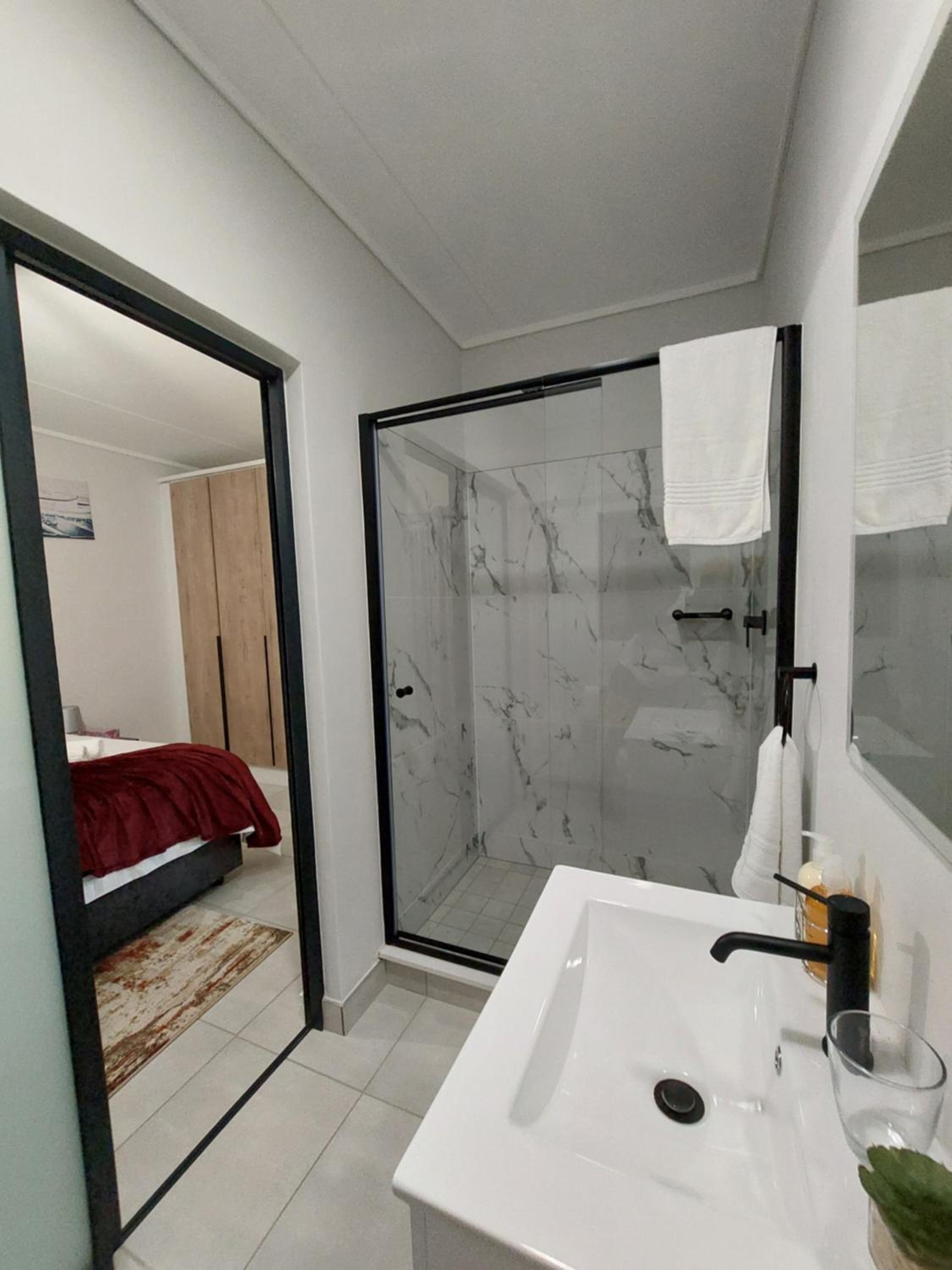 Craiden Holiday Apartment at The Blyde Crystal Lagoon 2 bedrooms
