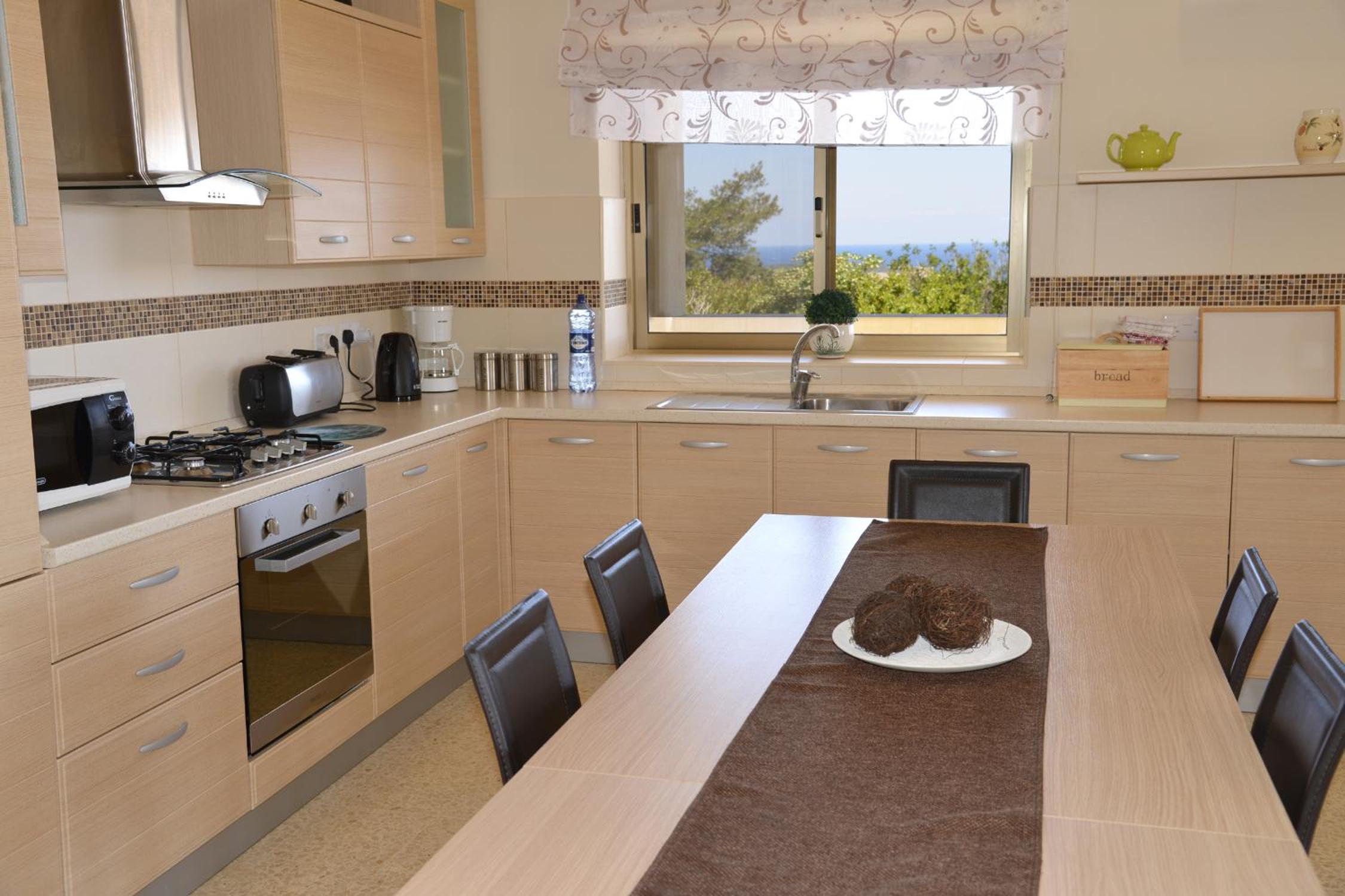 Villa Margherita