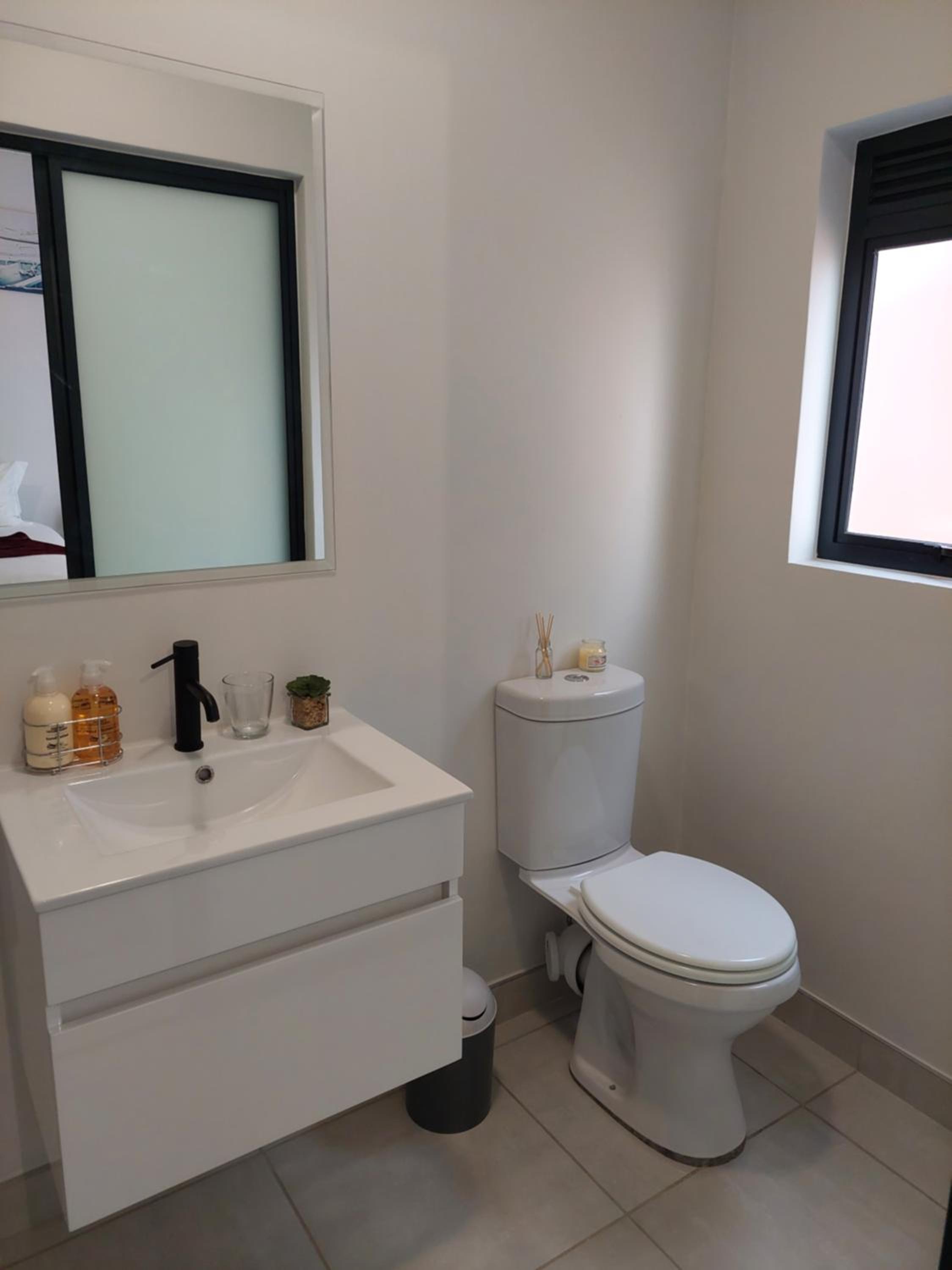 Craiden Holiday Apartment at The Blyde Crystal Lagoon 2 bedrooms