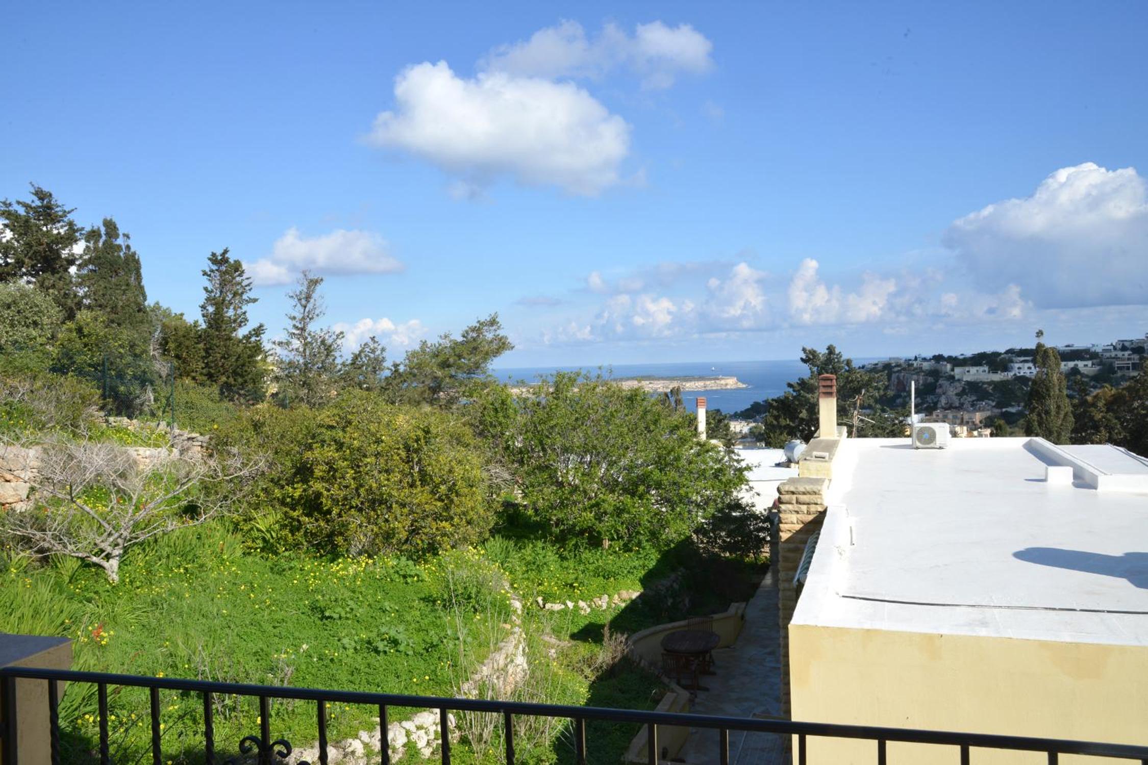 Villa Margherita