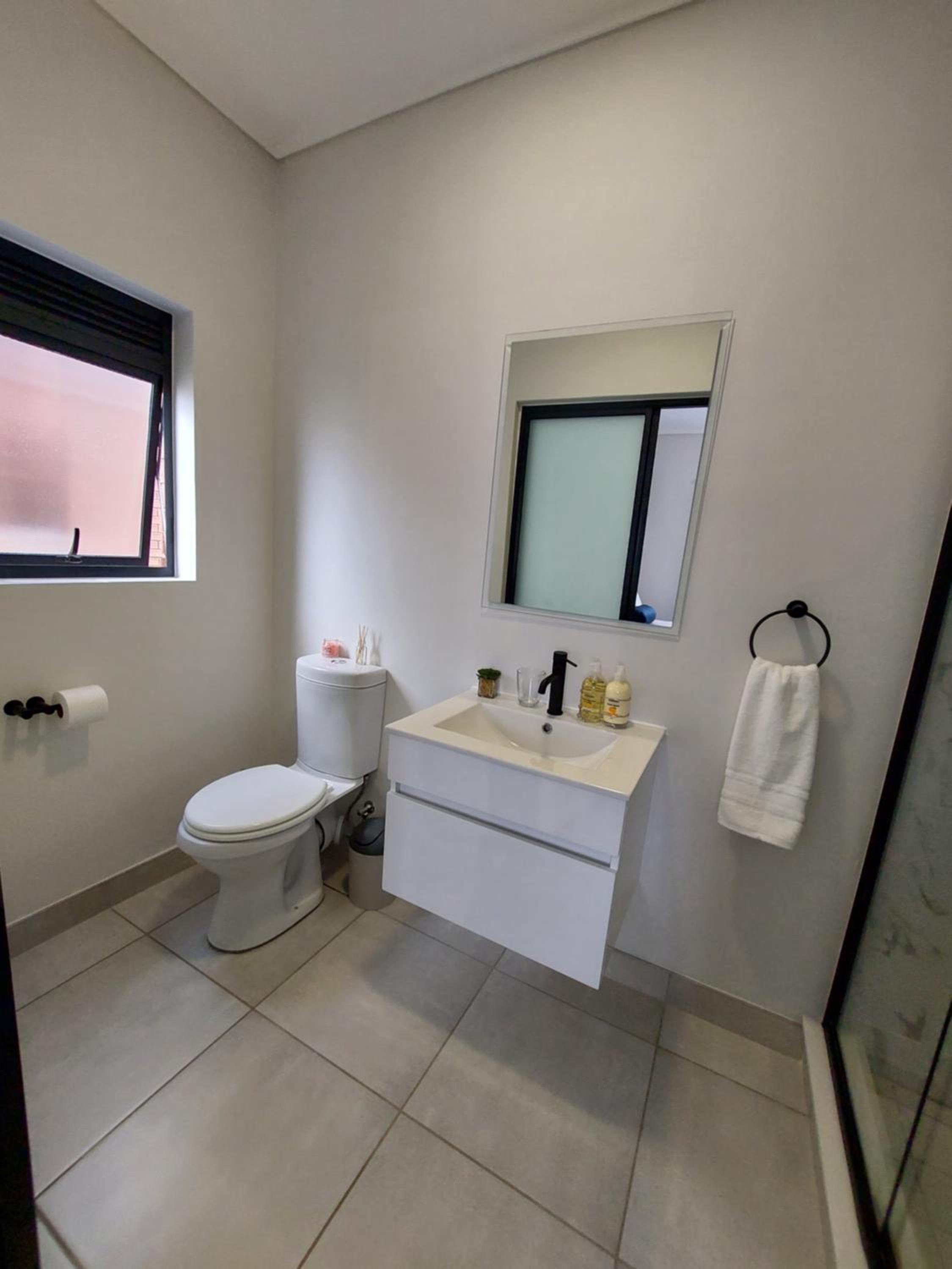 Craiden Holiday Apartment at The Blyde Crystal Lagoon 2 bedrooms