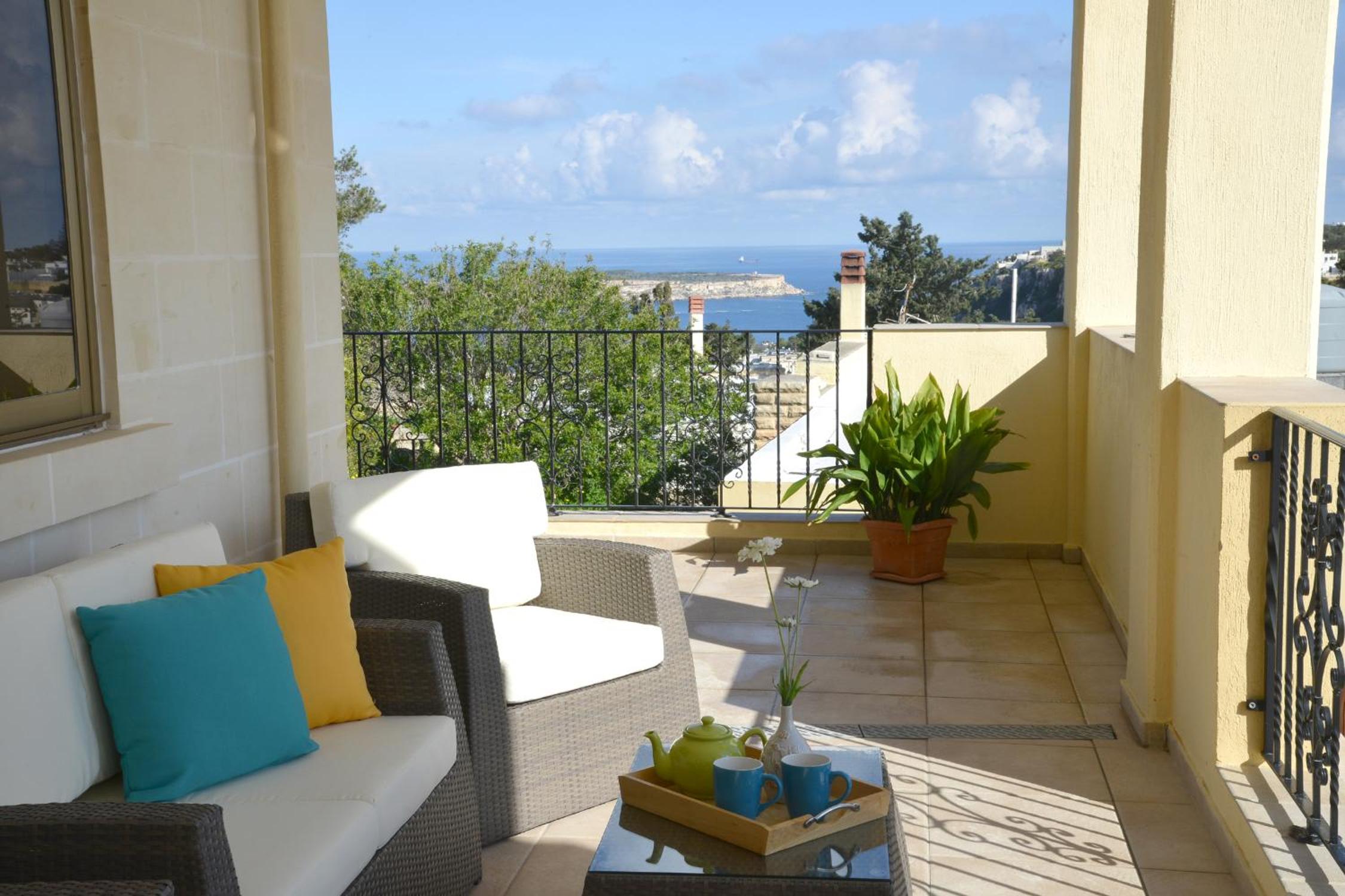 Villa Margherita
