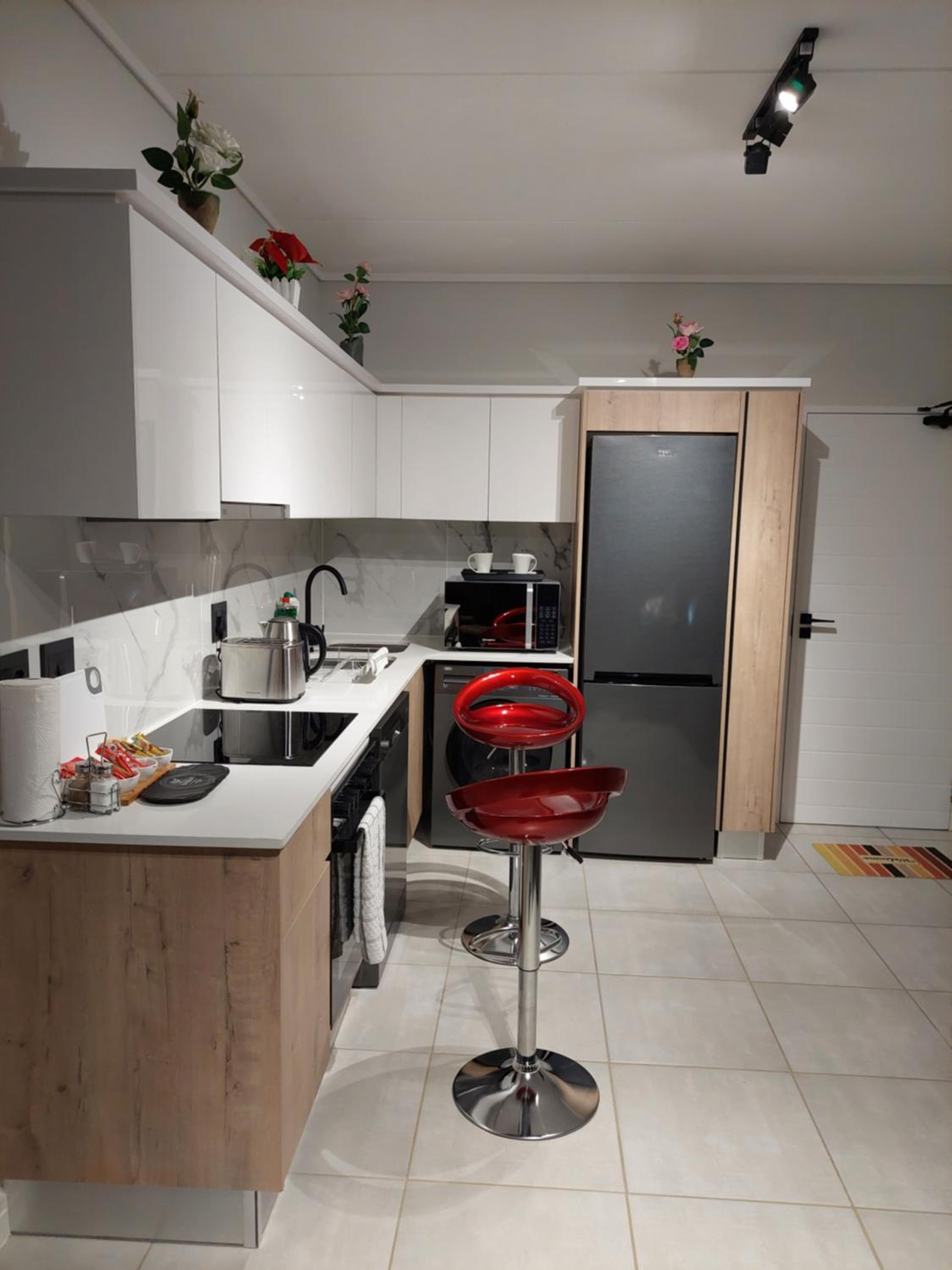 Craiden Holiday Apartment at The Blyde Crystal Lagoon 2 bedrooms
