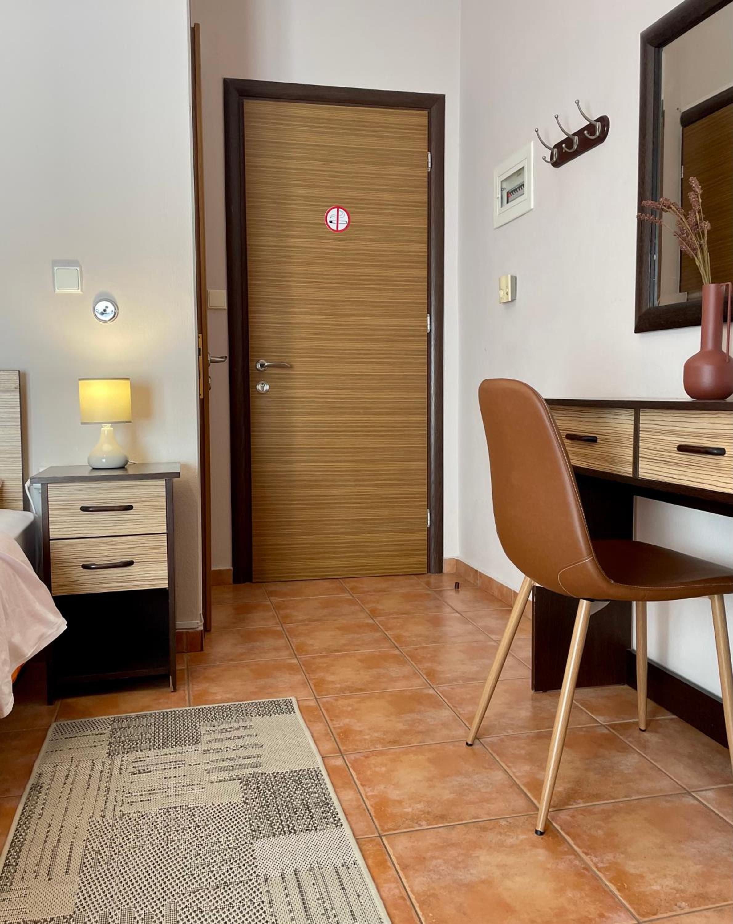 Guesthouse Alexandros