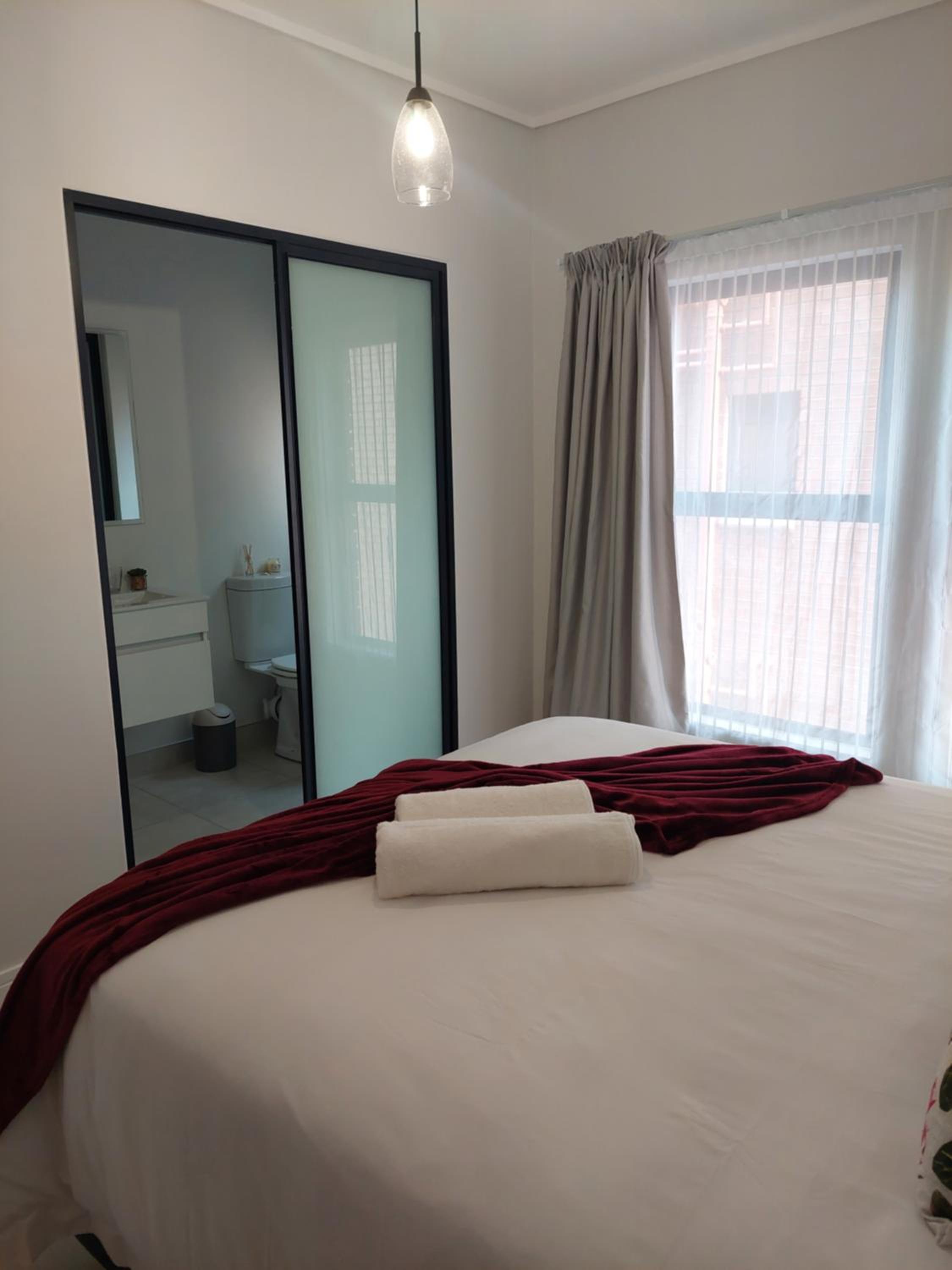 Craiden Holiday Apartment at The Blyde Crystal Lagoon 2 bedrooms