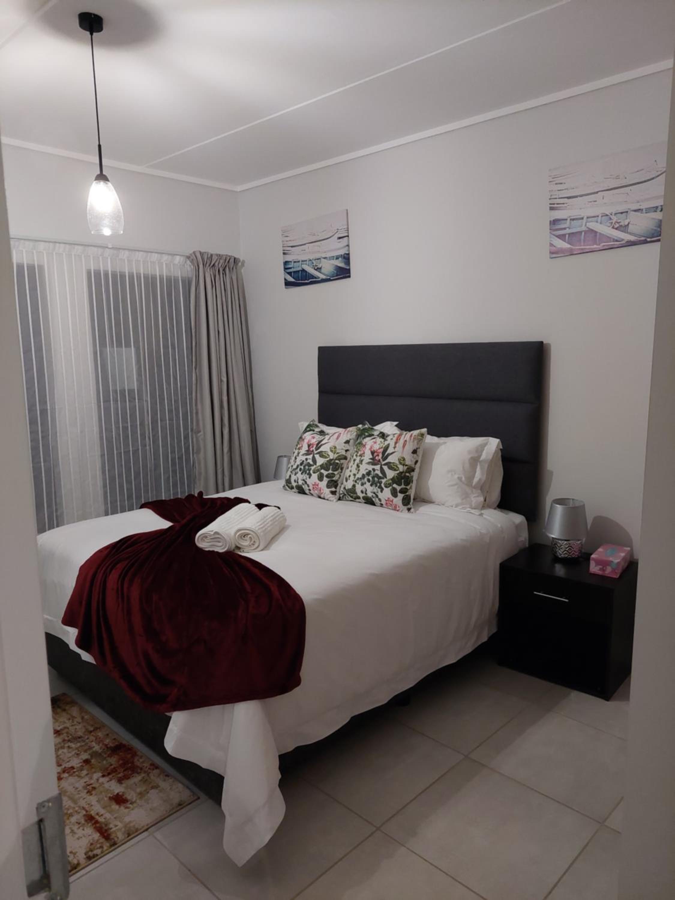 Craiden Holiday Apartment at The Blyde Crystal Lagoon 2 bedrooms