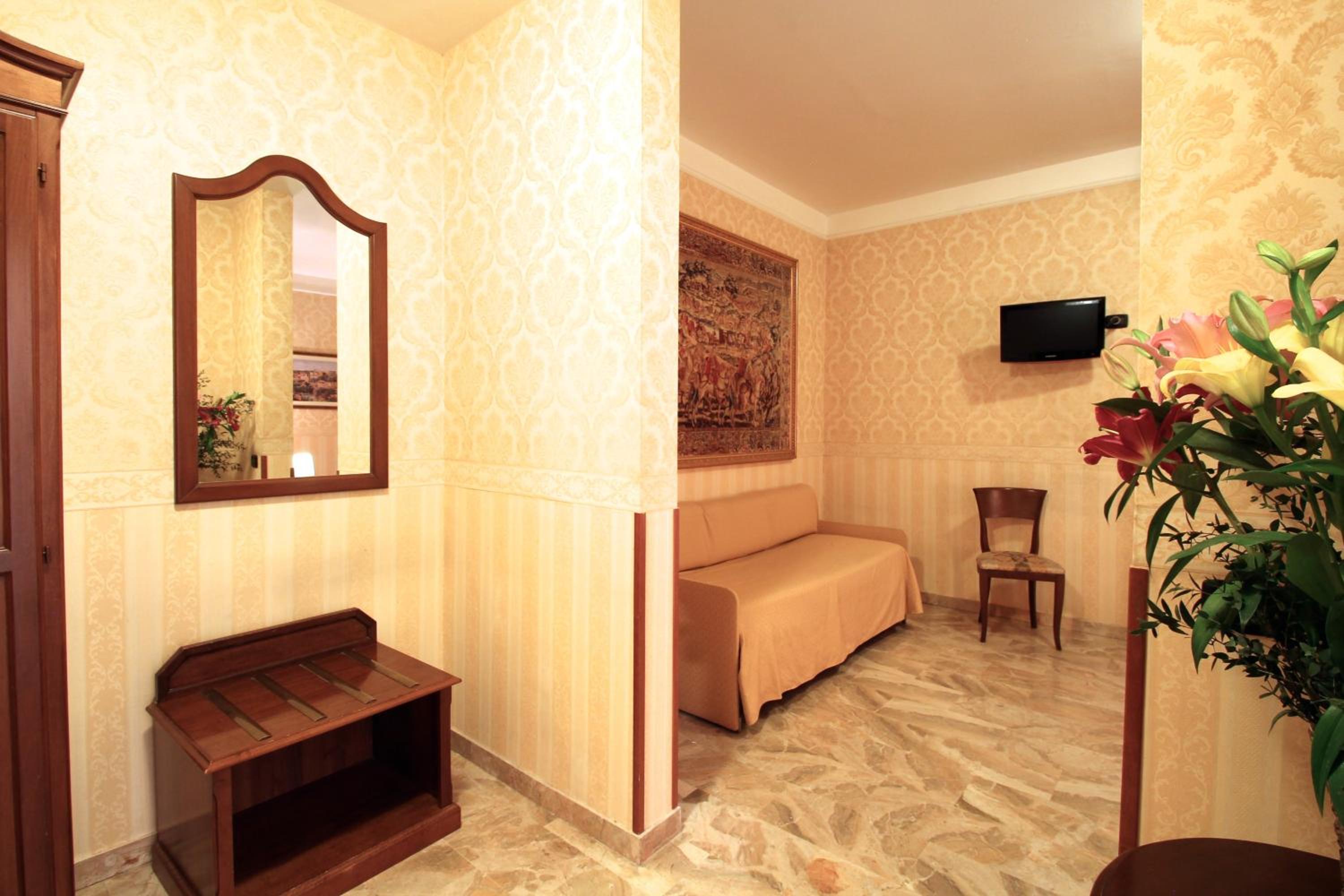 Hotel Orazia