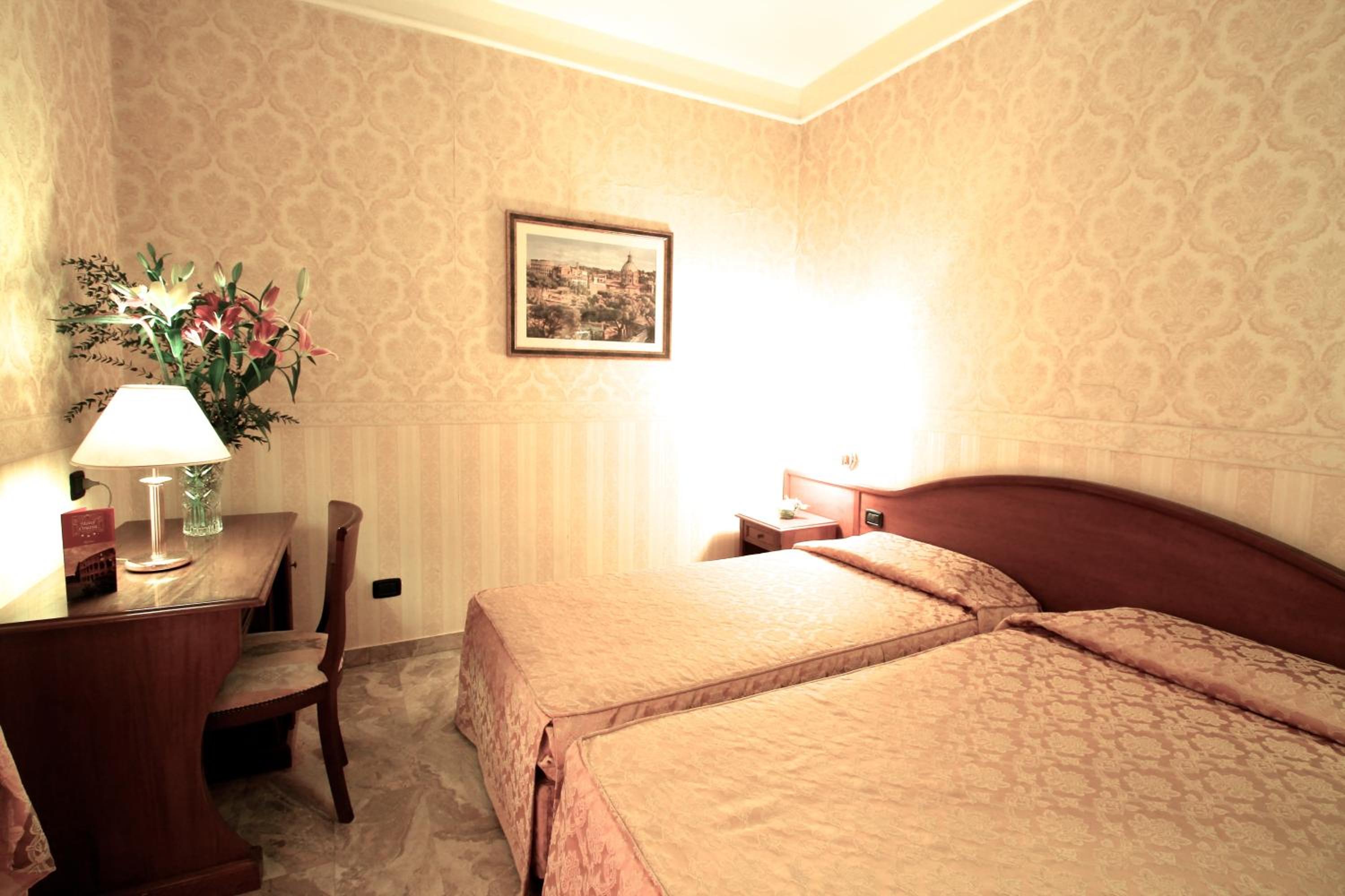 Hotel Orazia