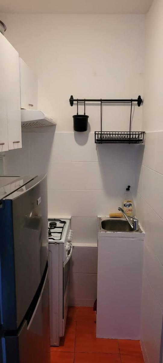 Elli apartament