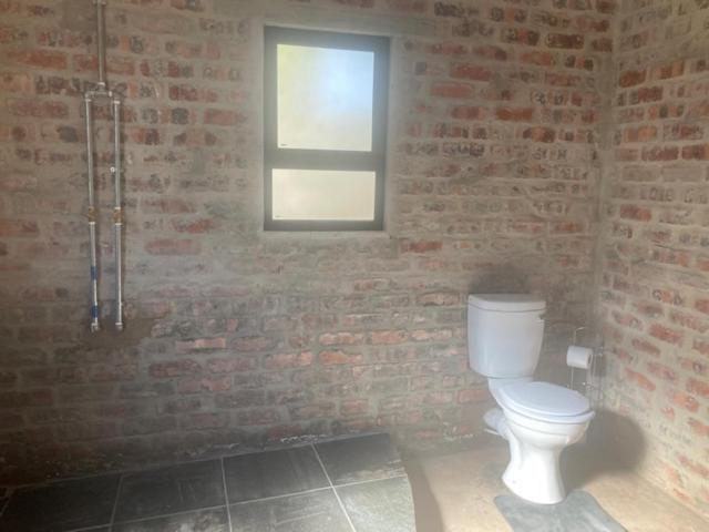 De Poort Cottage view 4