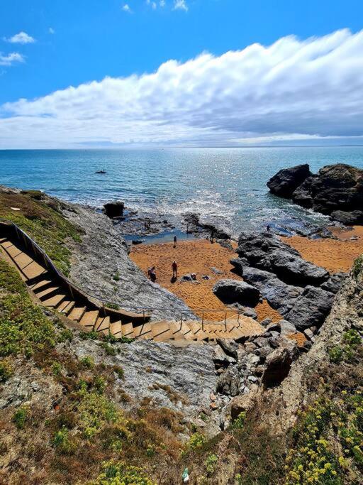 Chez Aurore & Jérémy en Vendée - Jolie maison cosy tout près des plages de l'Atlantique