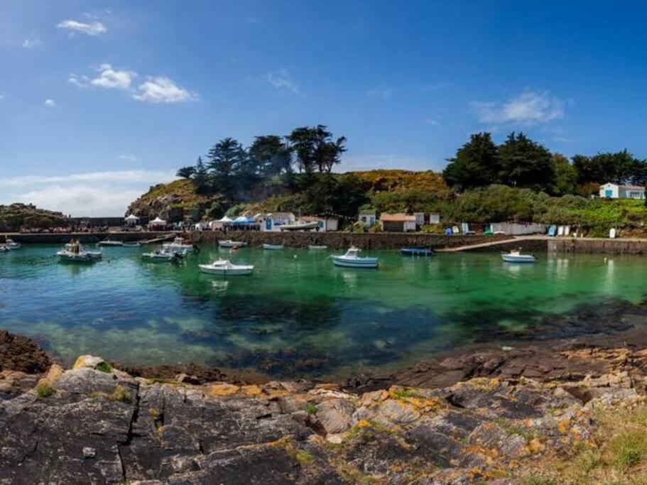 Chez Aurore & Jérémy en Vendée - Jolie maison cosy tout près des plages de l'Atlantique