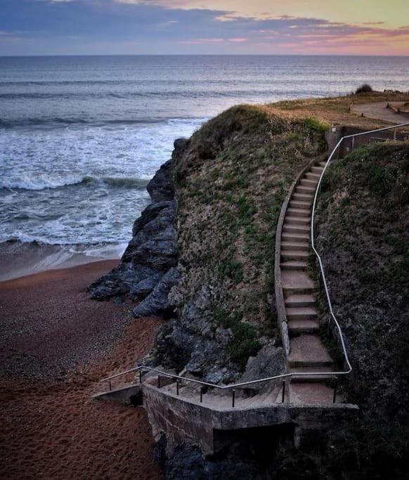Chez Aurore & Jérémy en Vendée - Jolie maison cosy tout près des plages de l'Atlantique