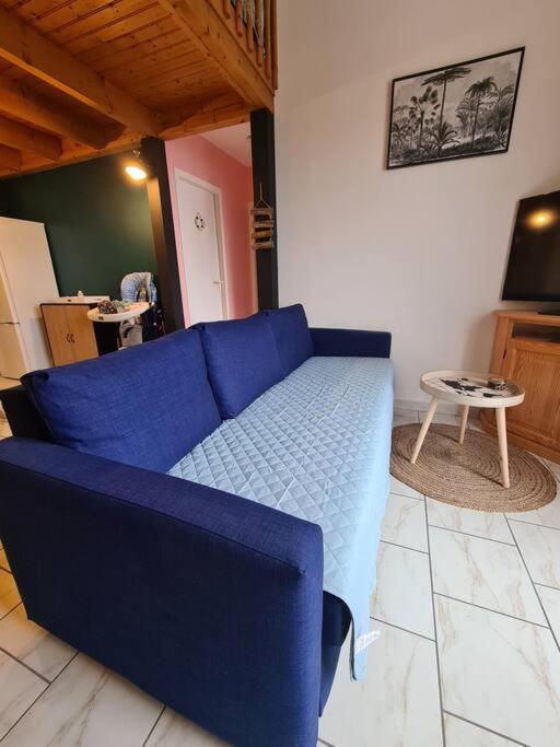 Chez Aurore & Jérémy en Vendée - Jolie maison cosy tout près des plages de l'Atlantique