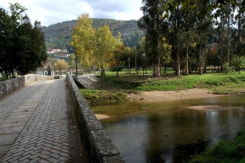Just Like Home - Quinta da Cavada em Vilar de Mouros view 3