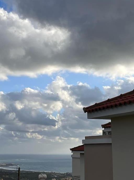 Apartament na Cyprze