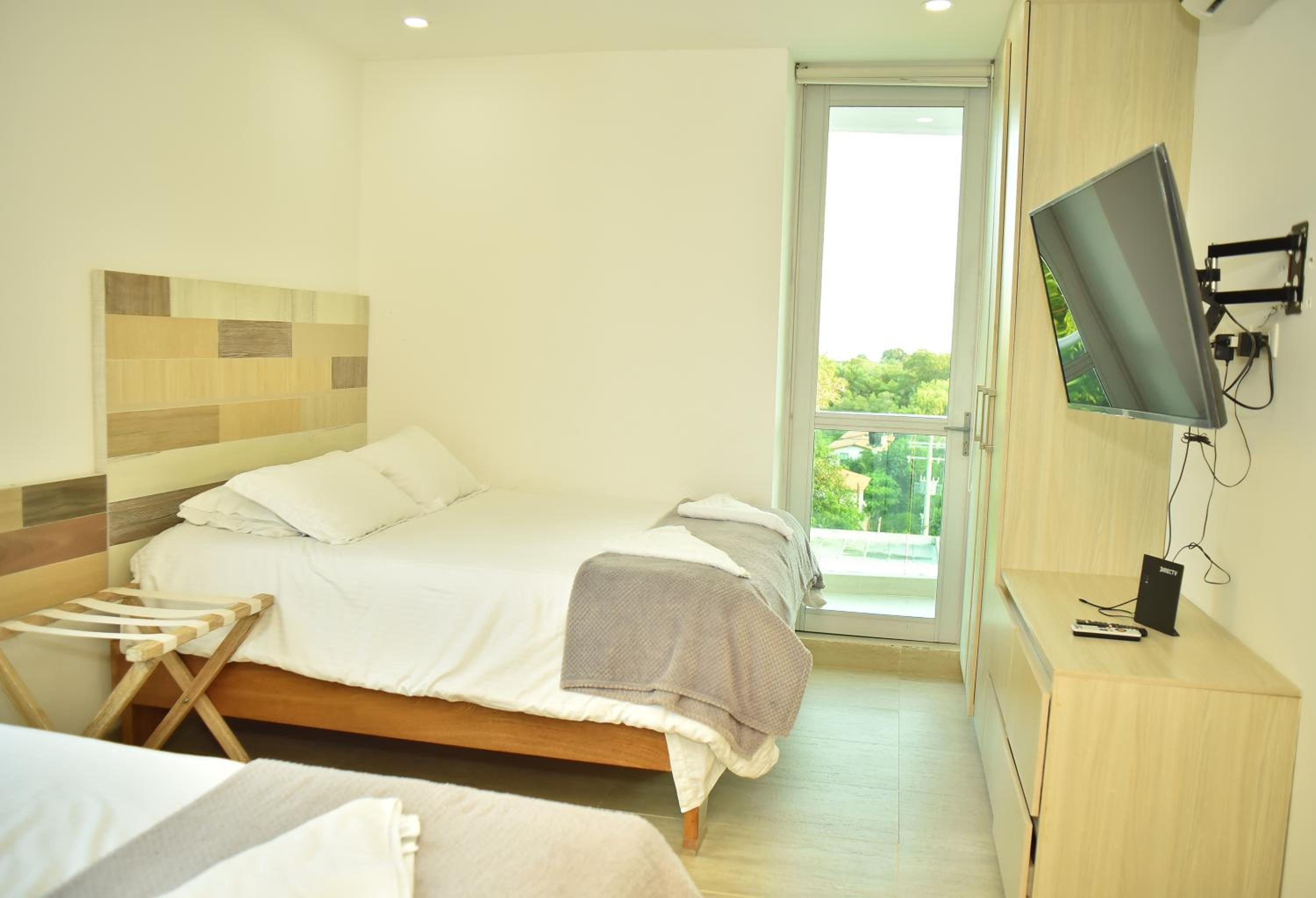 Magico Apartamento Frente al Mar 3 Habitaciones CV41