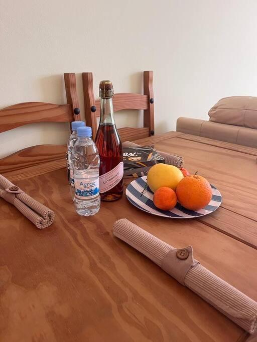 Apartament na Cyprze