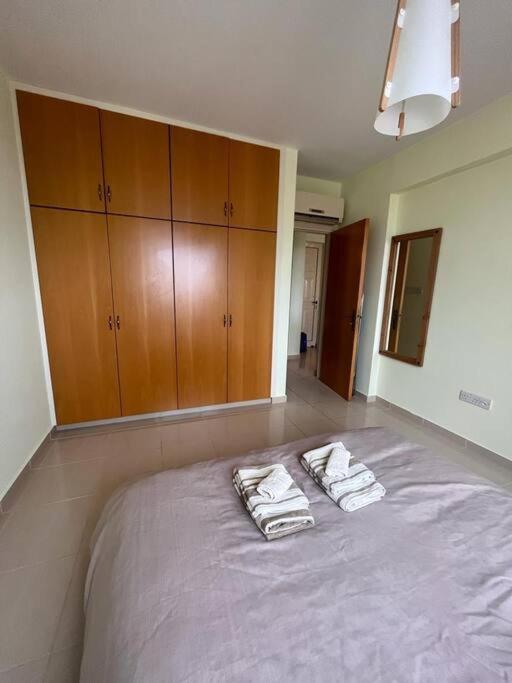 Apartament na Cyprze