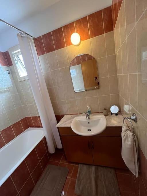 Apartament na Cyprze