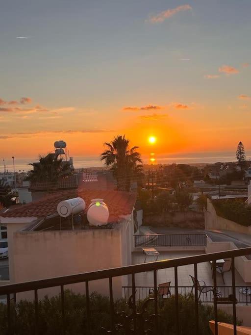 Apartament na Cyprze